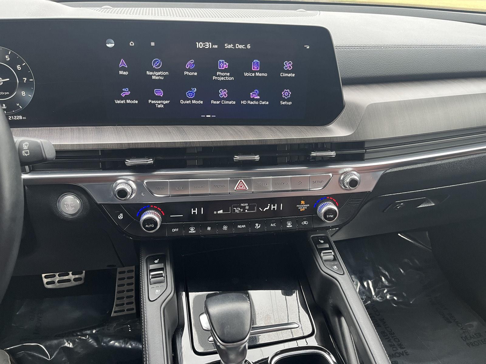 Topsfield Motor Company