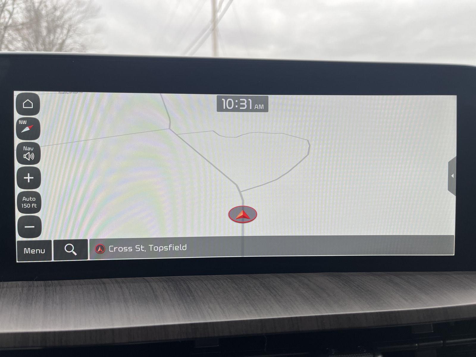 Topsfield Motor Company