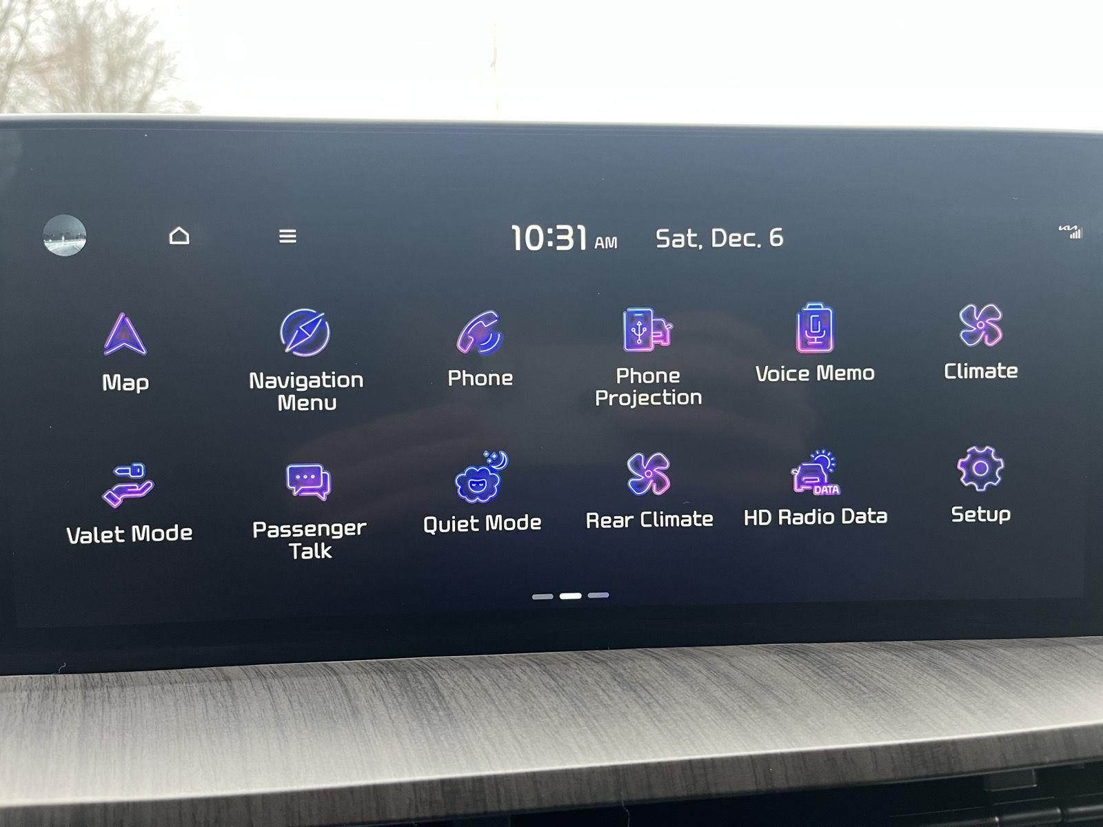 Topsfield Motor Company