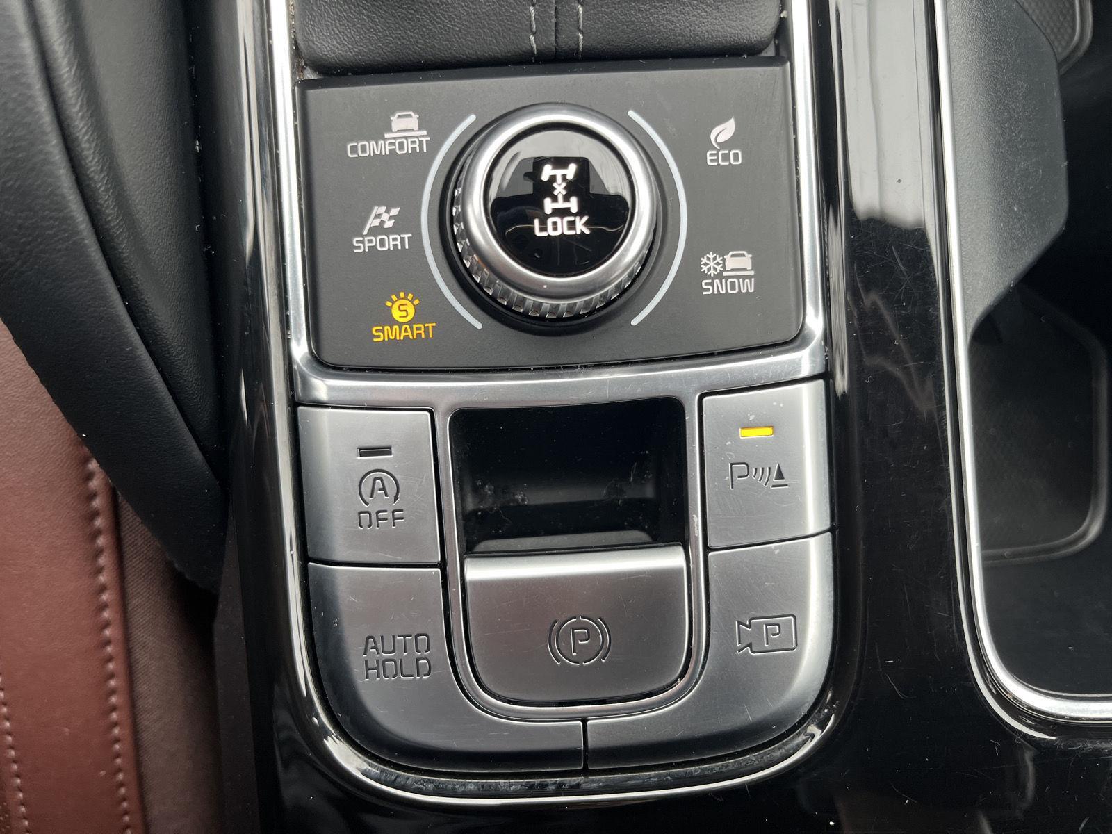 Topsfield Motor Company