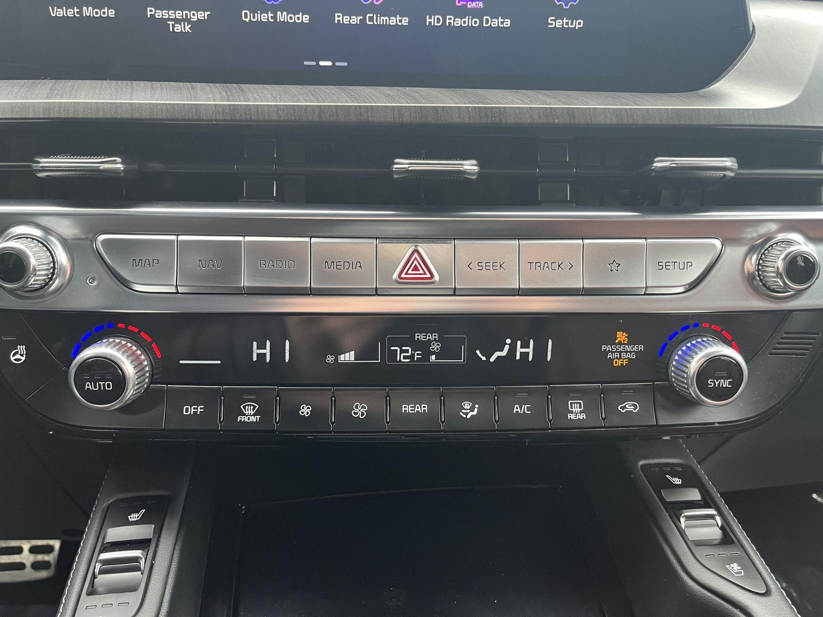 Topsfield Motor Company