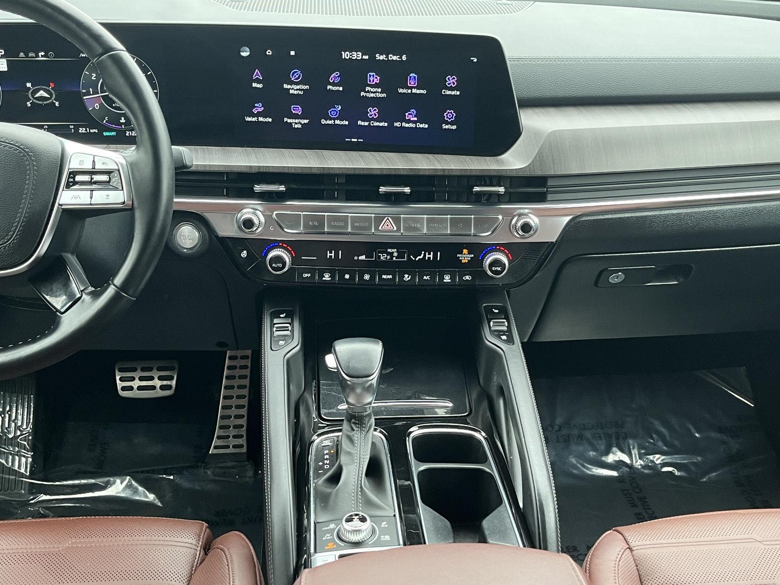 Topsfield Motor Company