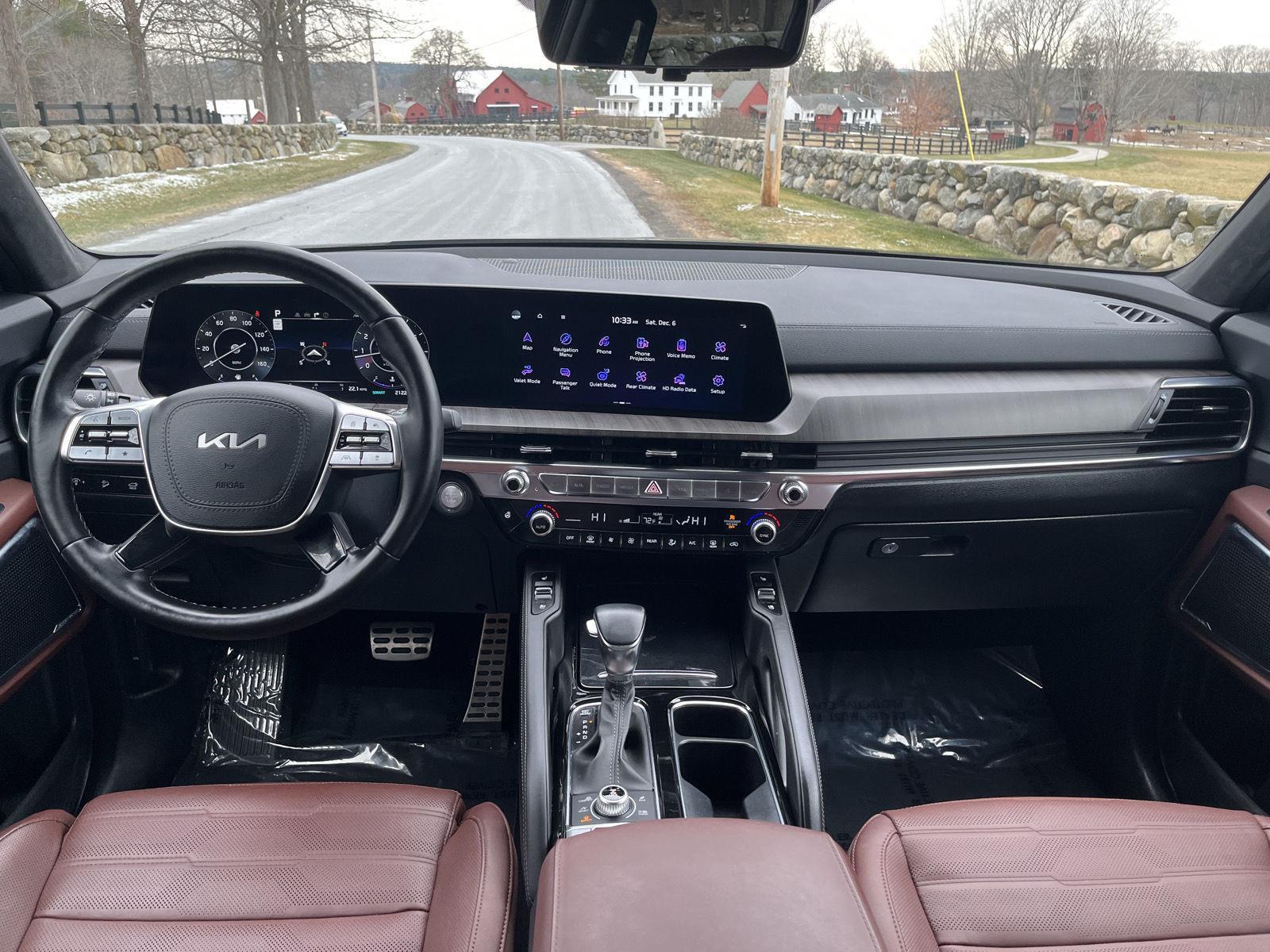 Topsfield Motor Company