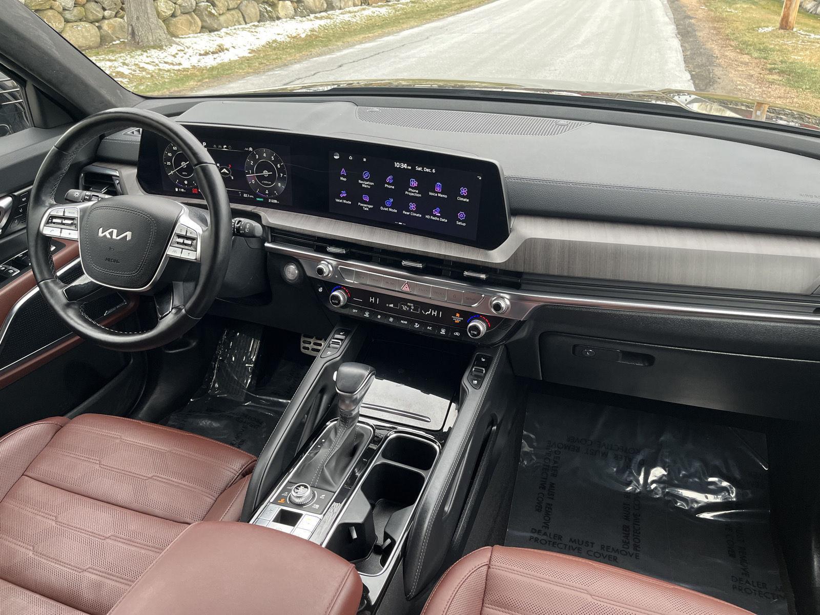 Topsfield Motor Company