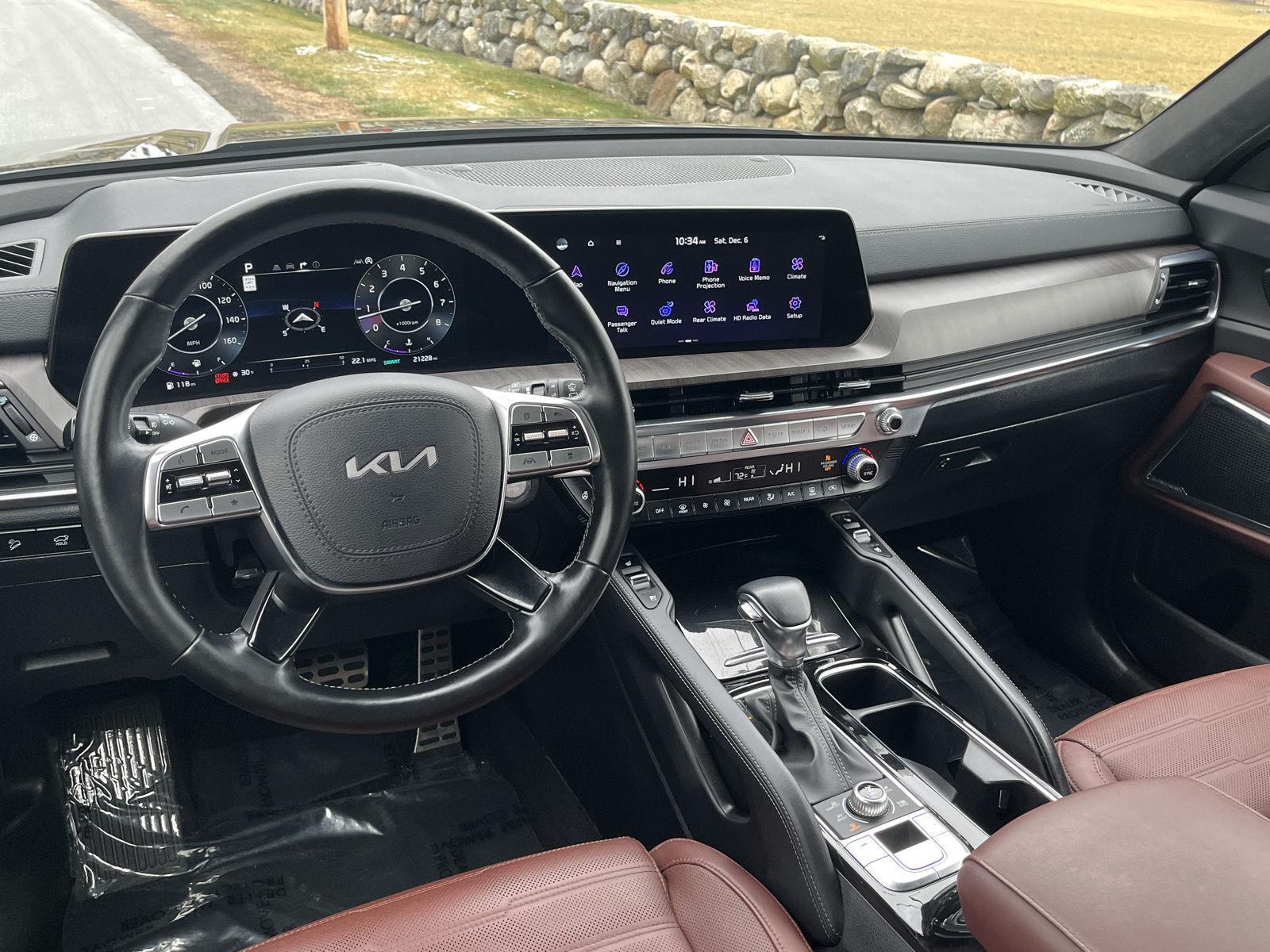 Topsfield Motor Company