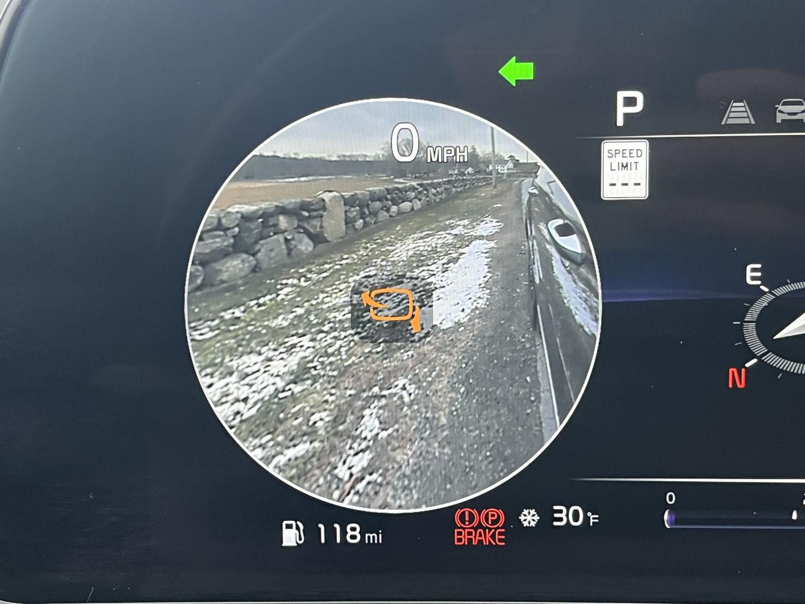 Topsfield Motor Company