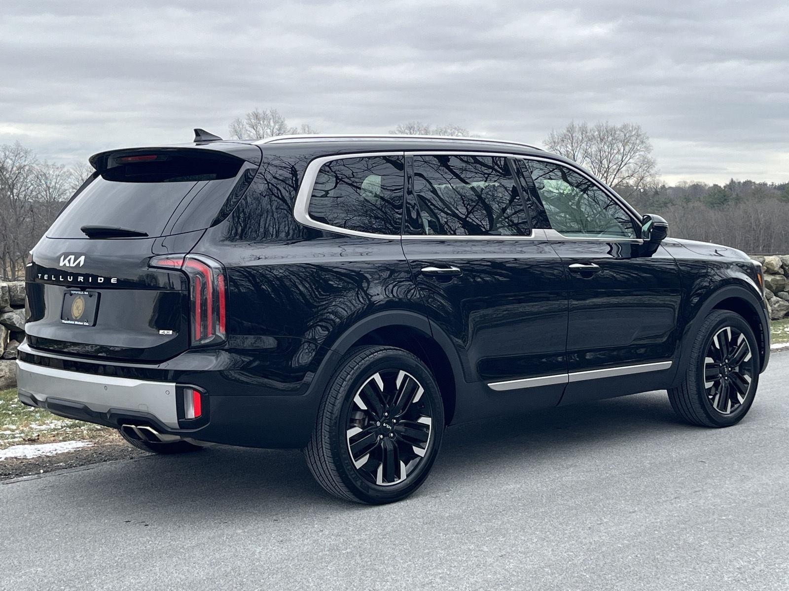 Topsfield Motor Company