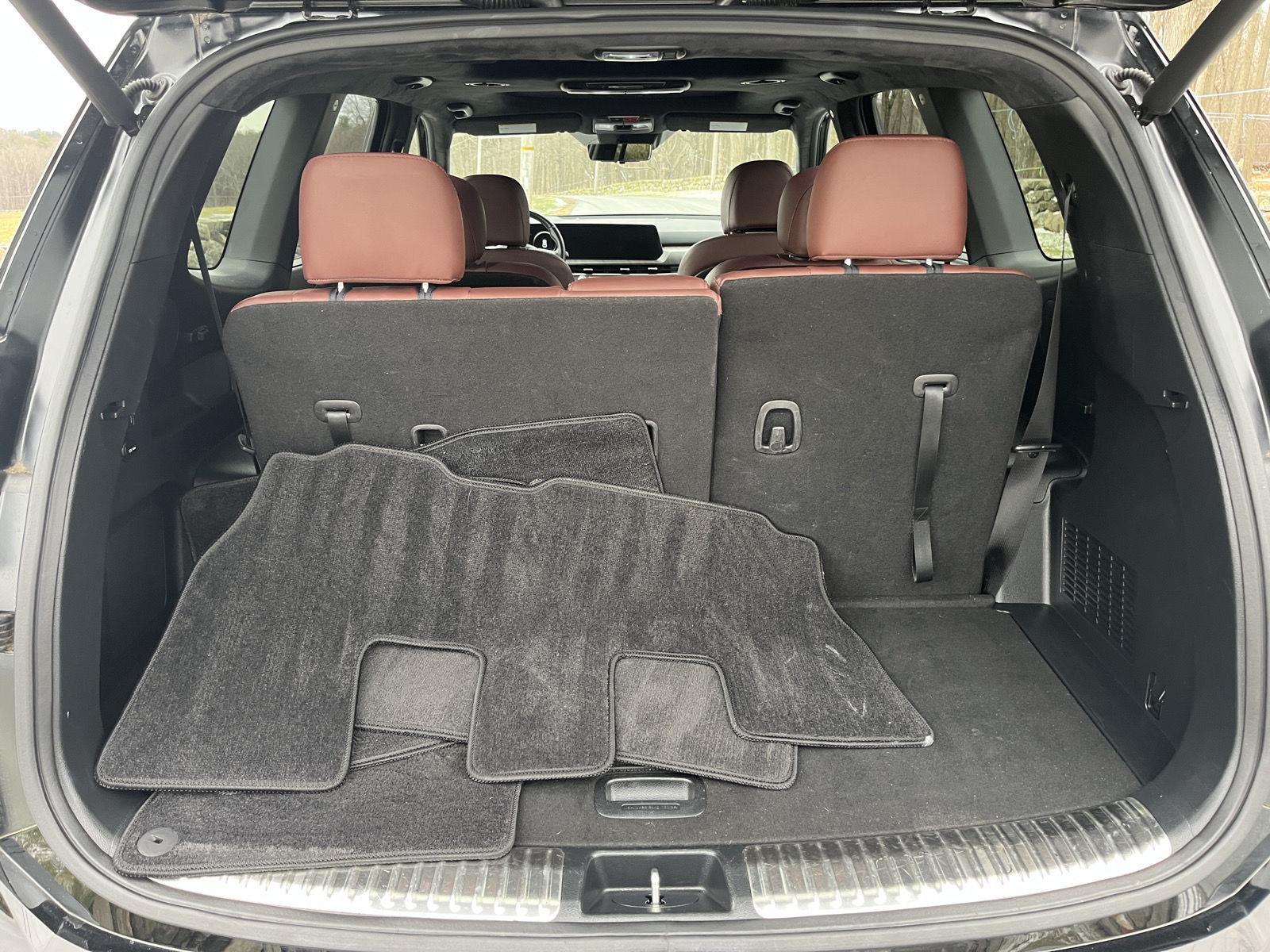 Topsfield Motor Company