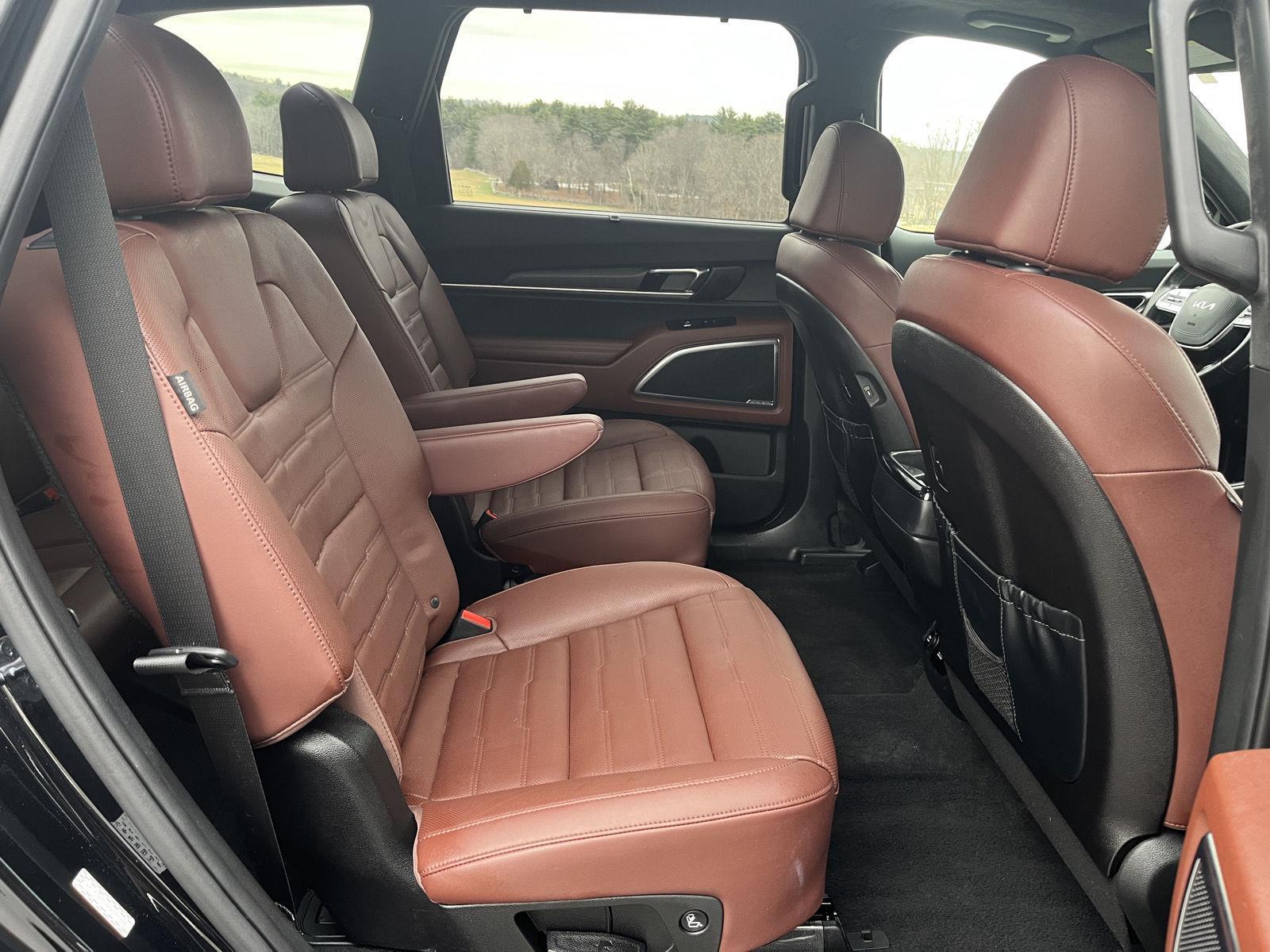 Topsfield Motor Company