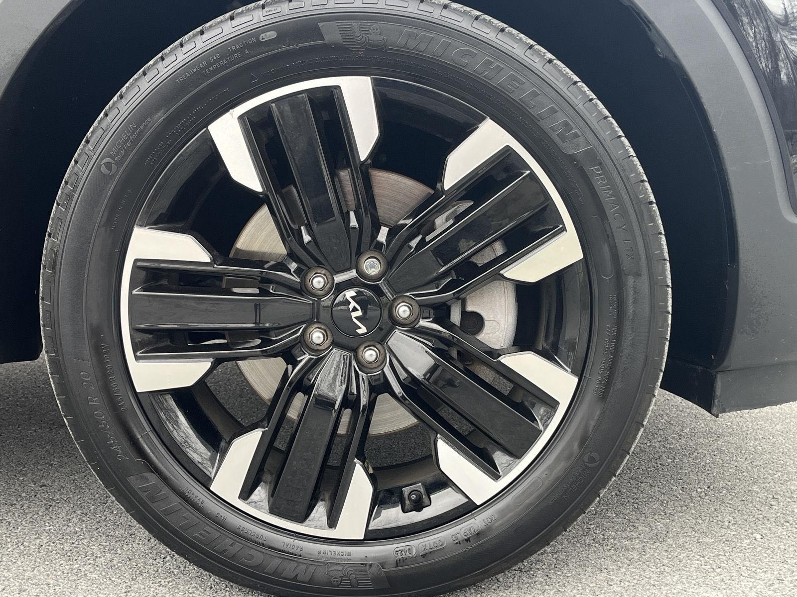 Topsfield Motor Company