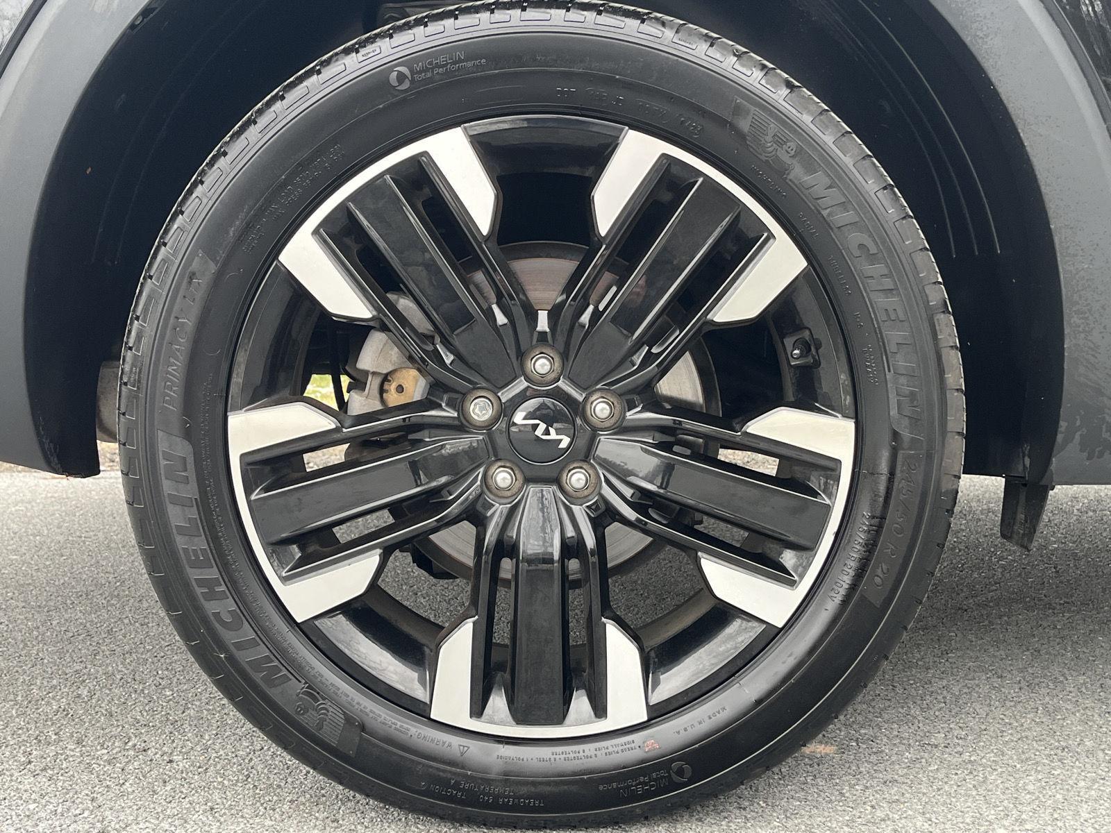 Topsfield Motor Company