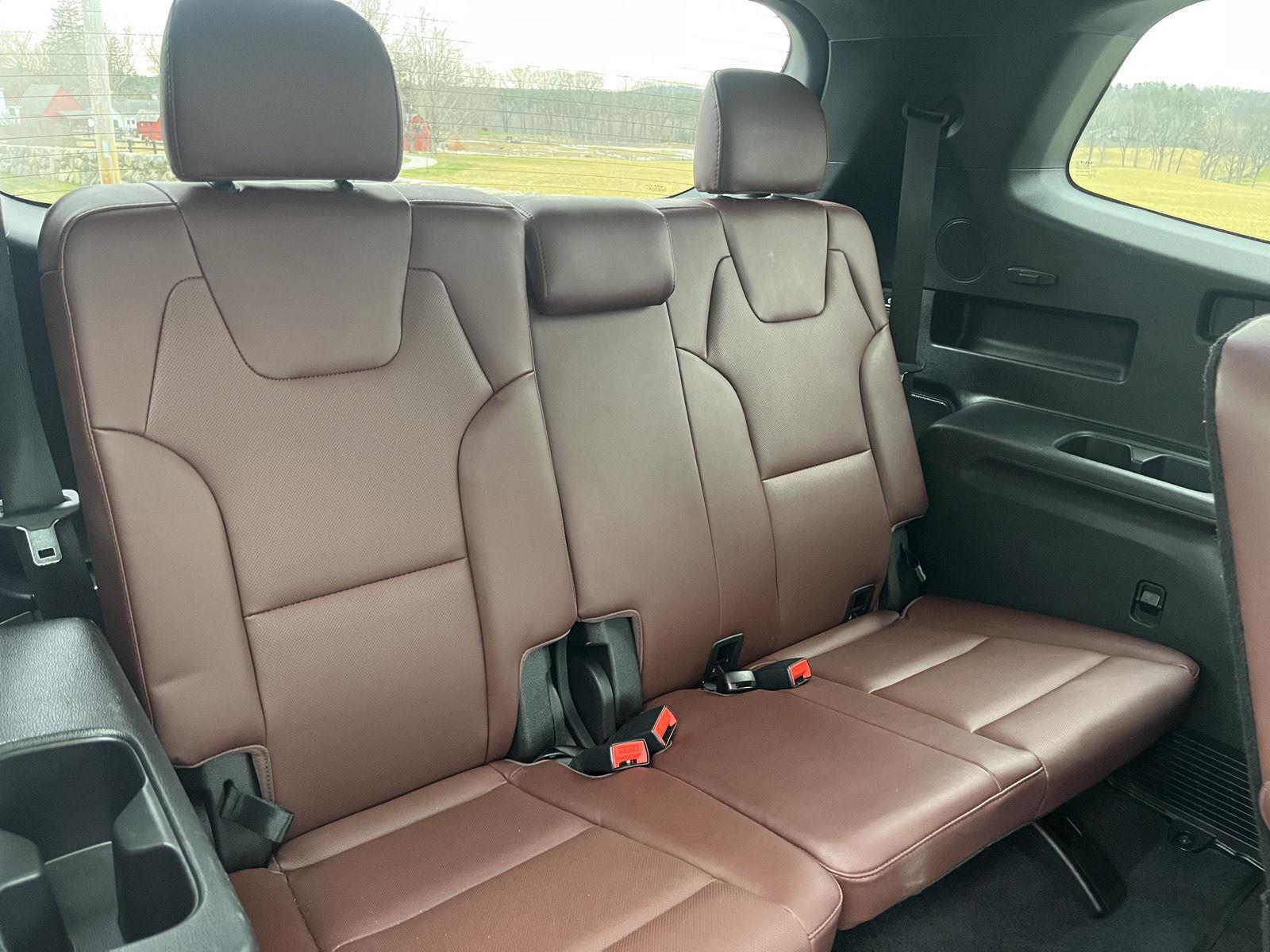 Topsfield Motor Company