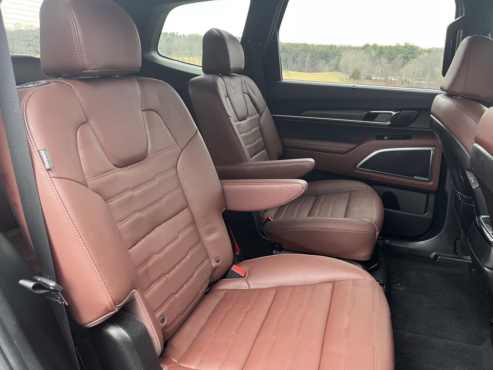 Topsfield Motor Company