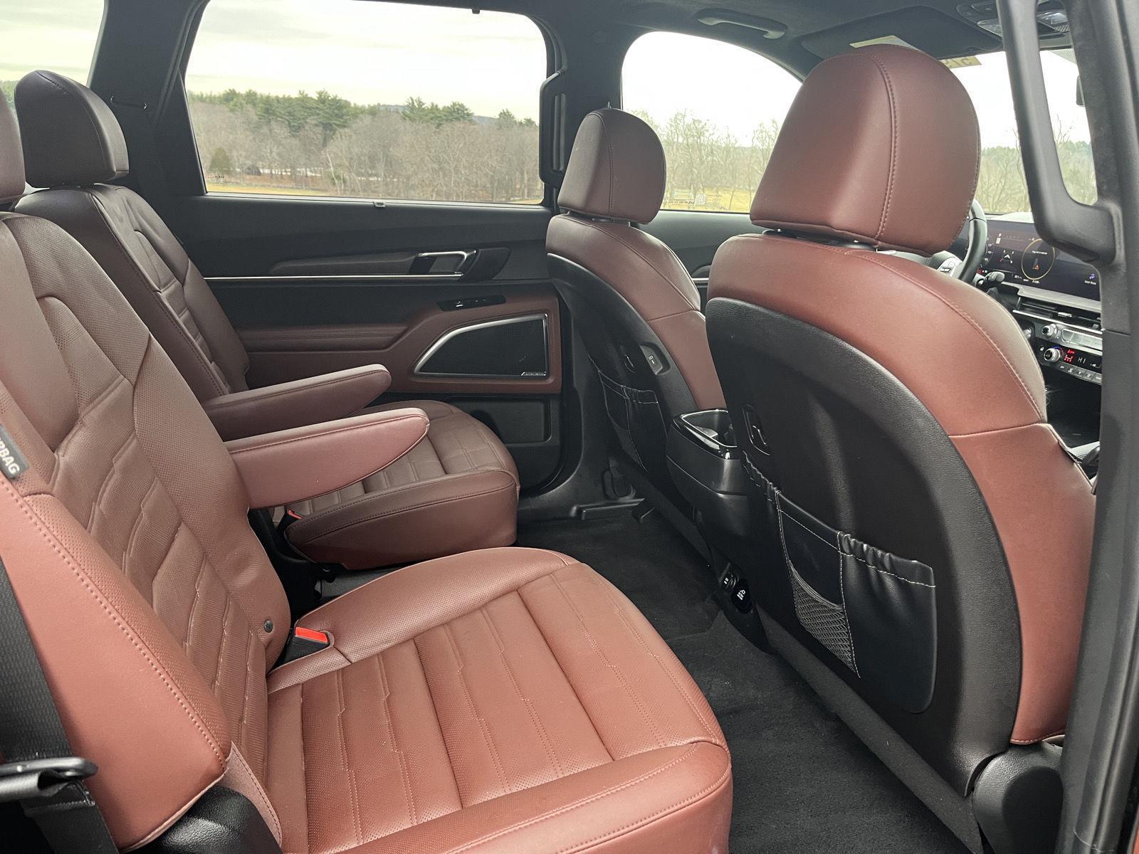 Topsfield Motor Company