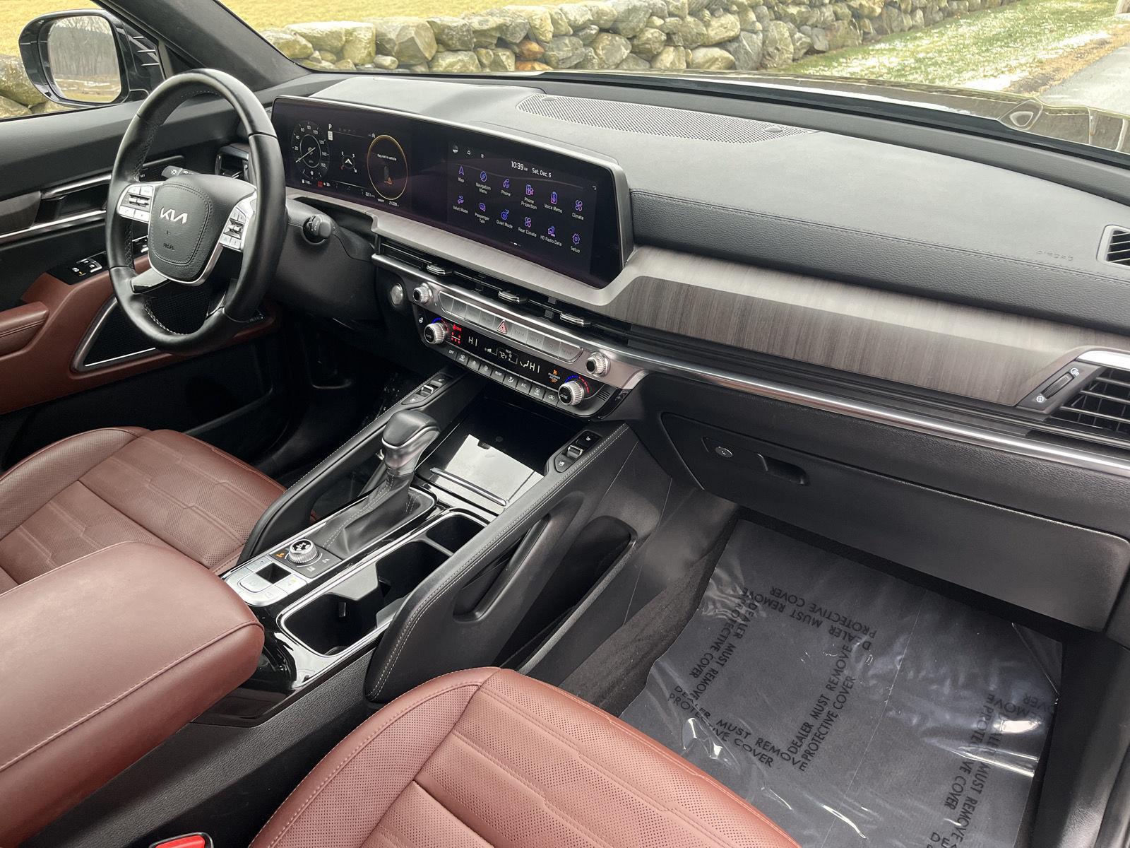 Topsfield Motor Company