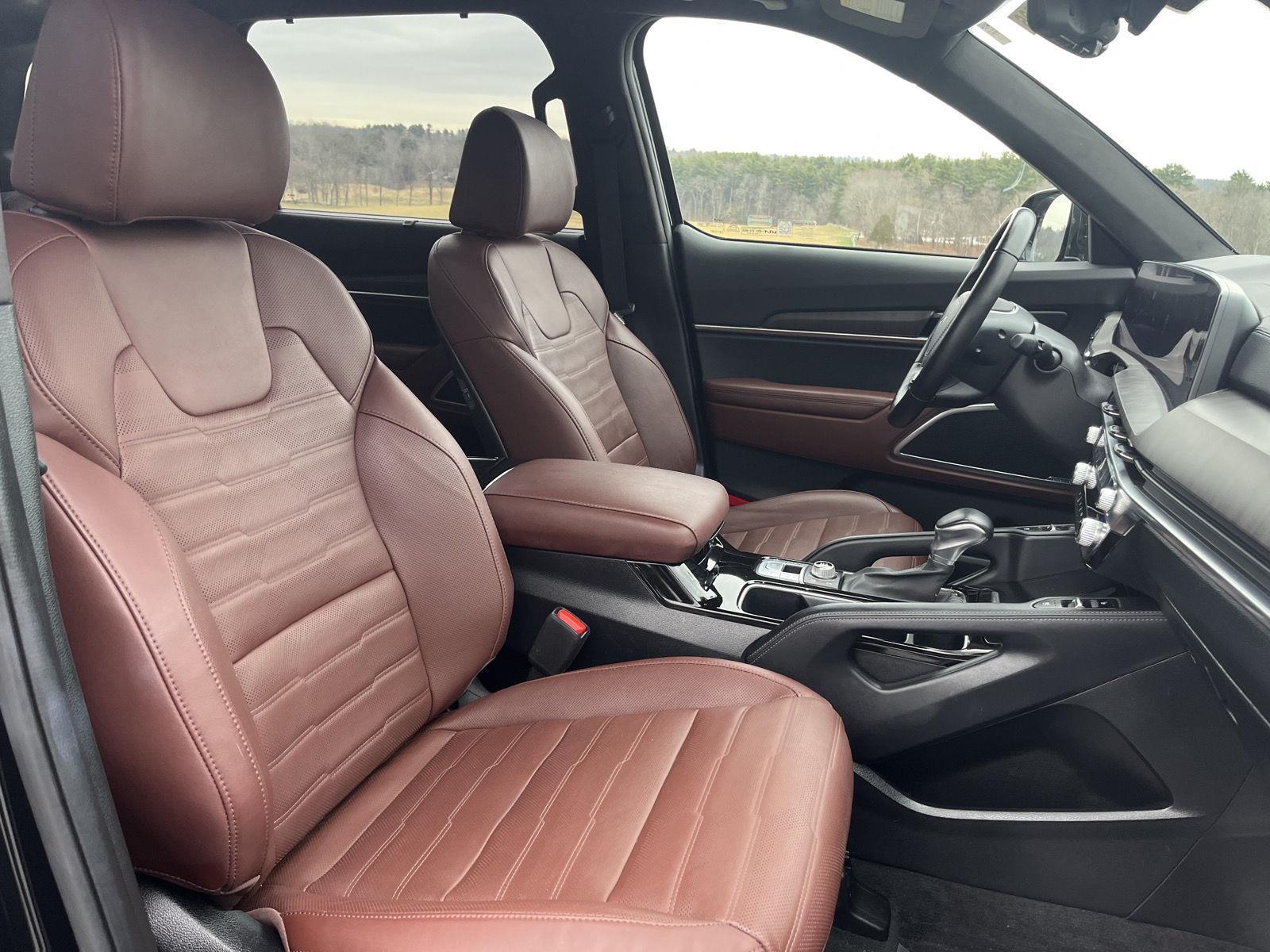 Topsfield Motor Company