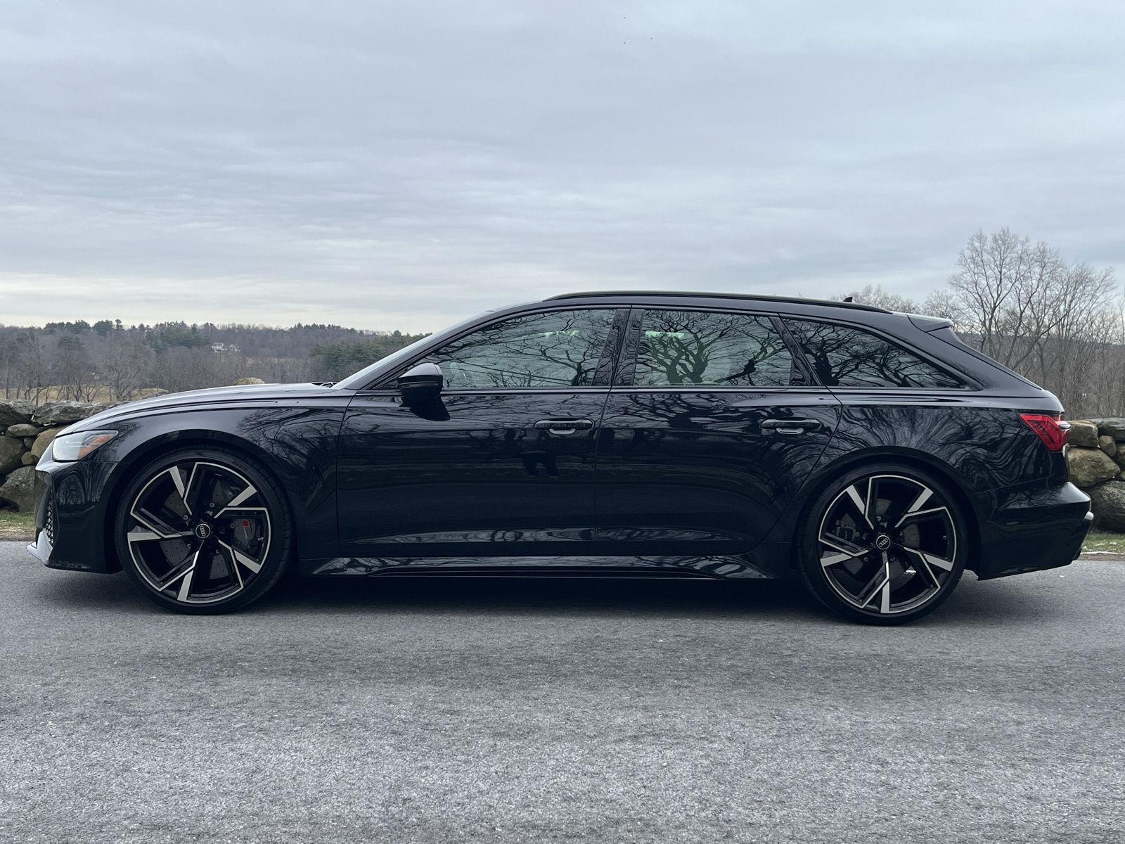 Topsfield Motor Company