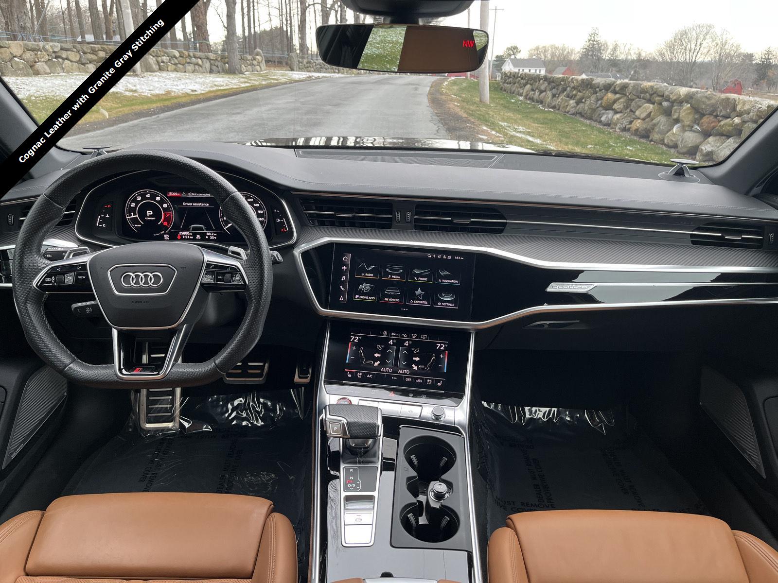 Topsfield Motor Company