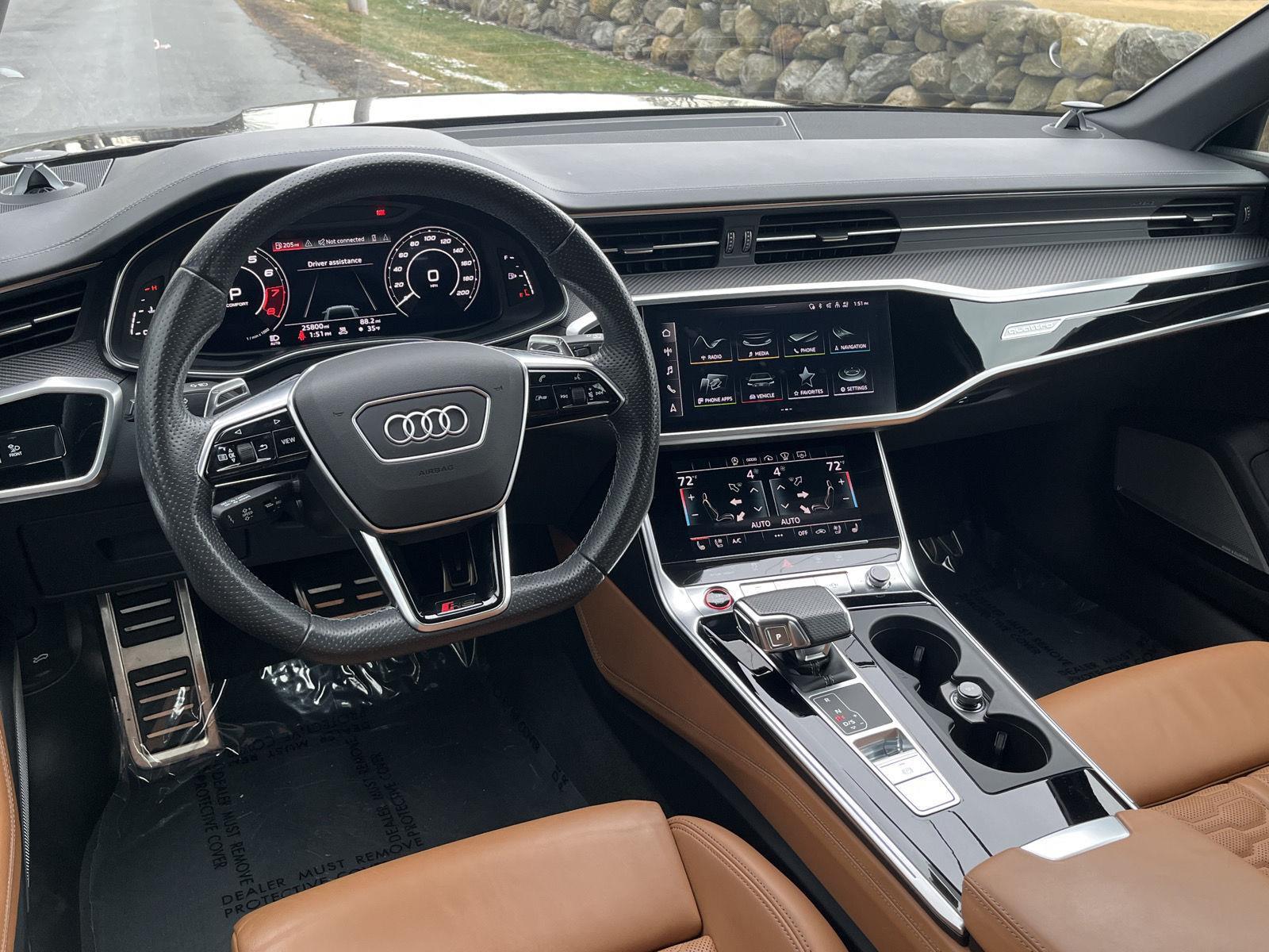 Topsfield Motor Company