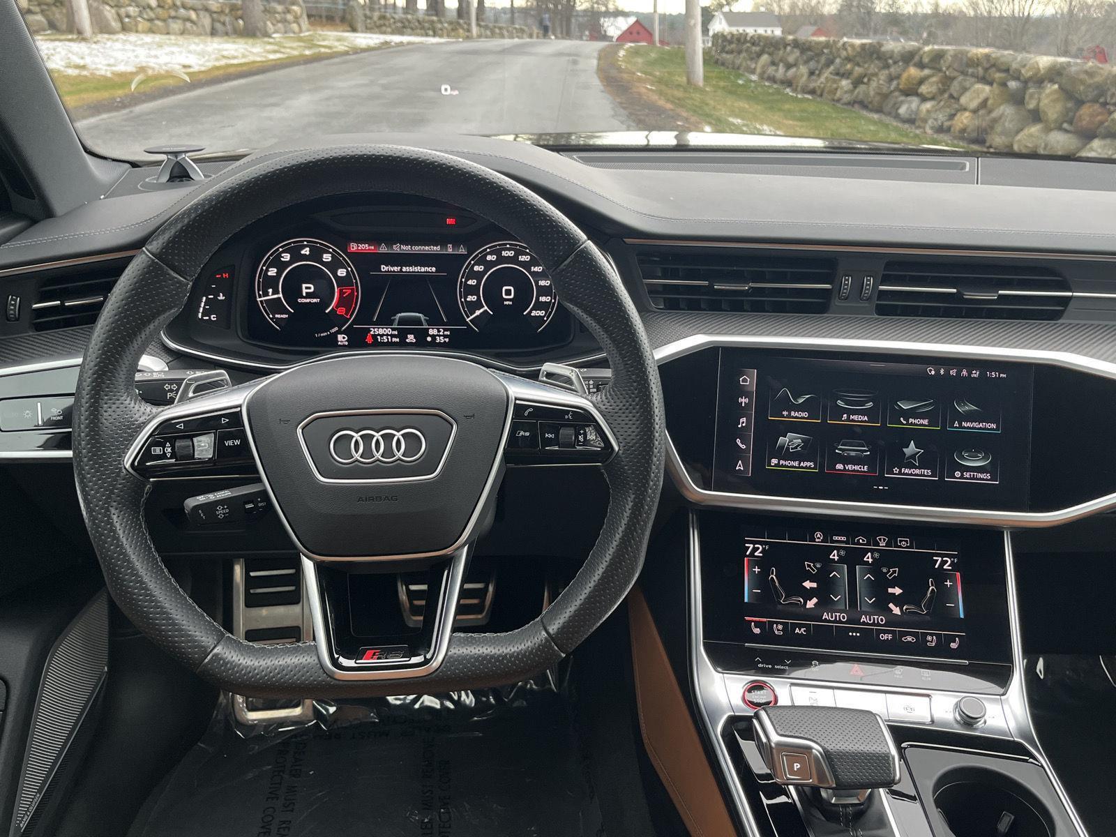 Topsfield Motor Company