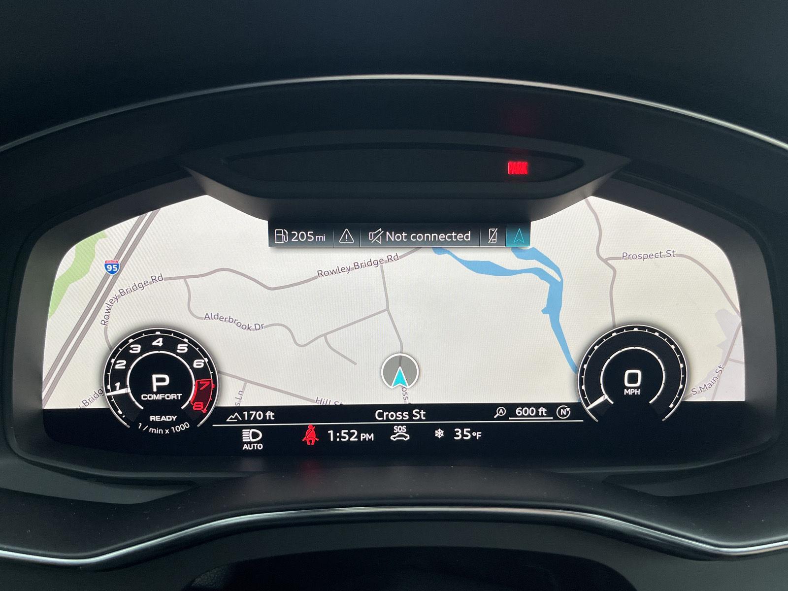 Topsfield Motor Company