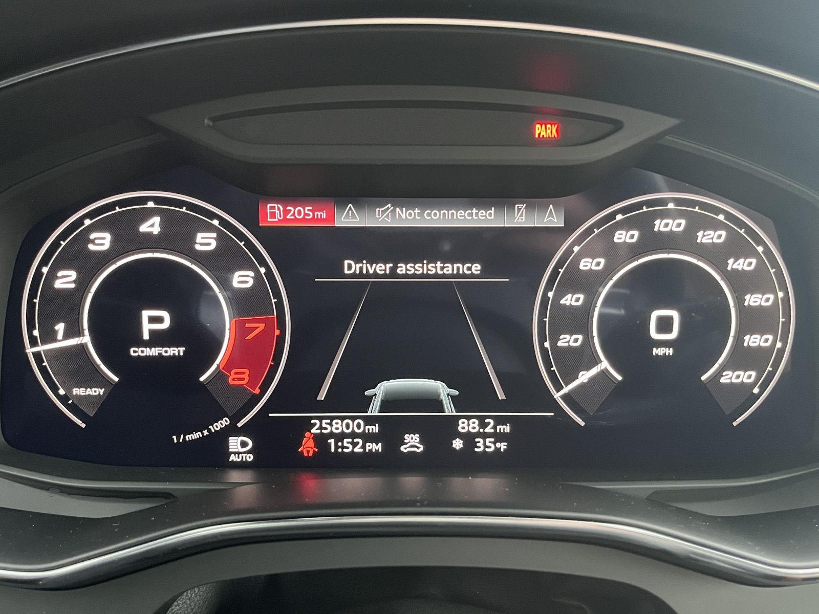 Topsfield Motor Company