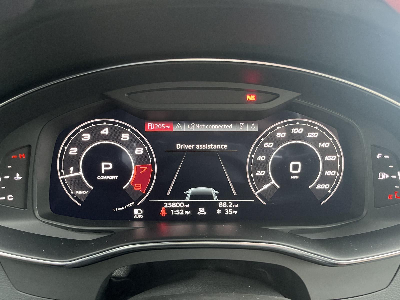 Topsfield Motor Company