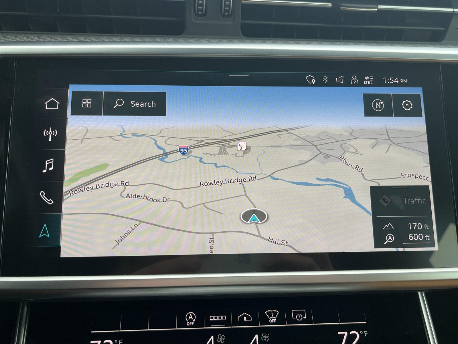 Topsfield Motor Company