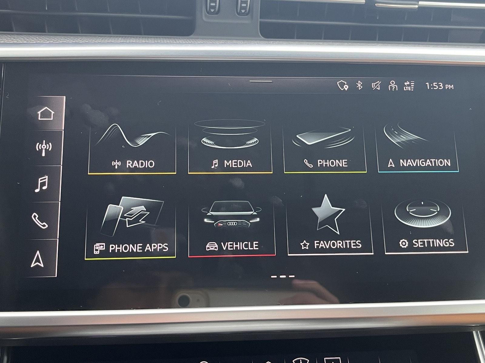 Topsfield Motor Company