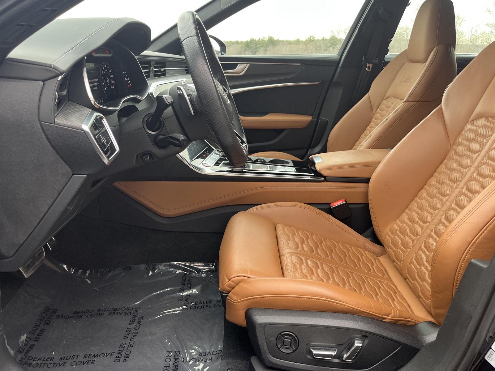 Topsfield Motor Company