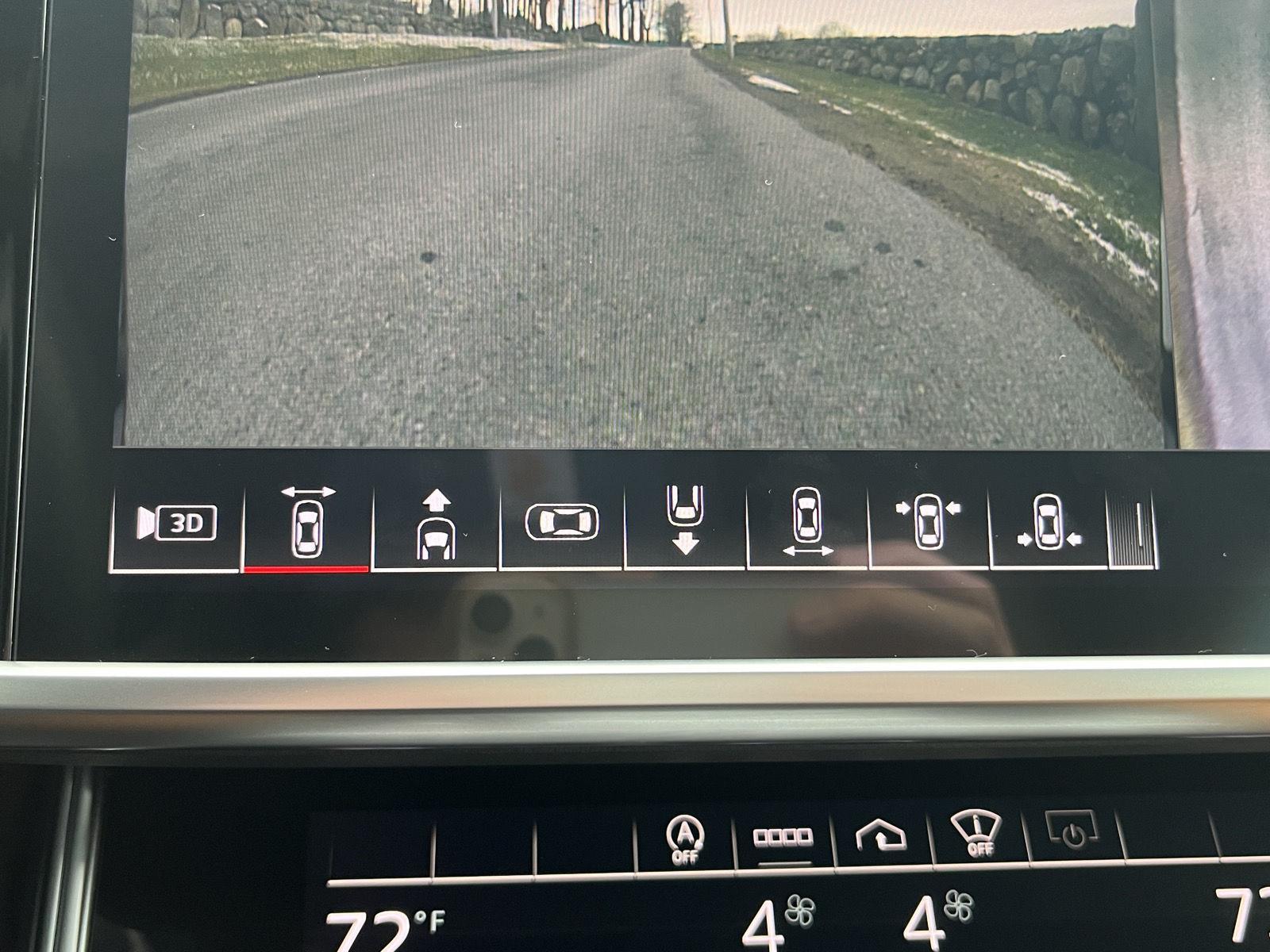 Topsfield Motor Company