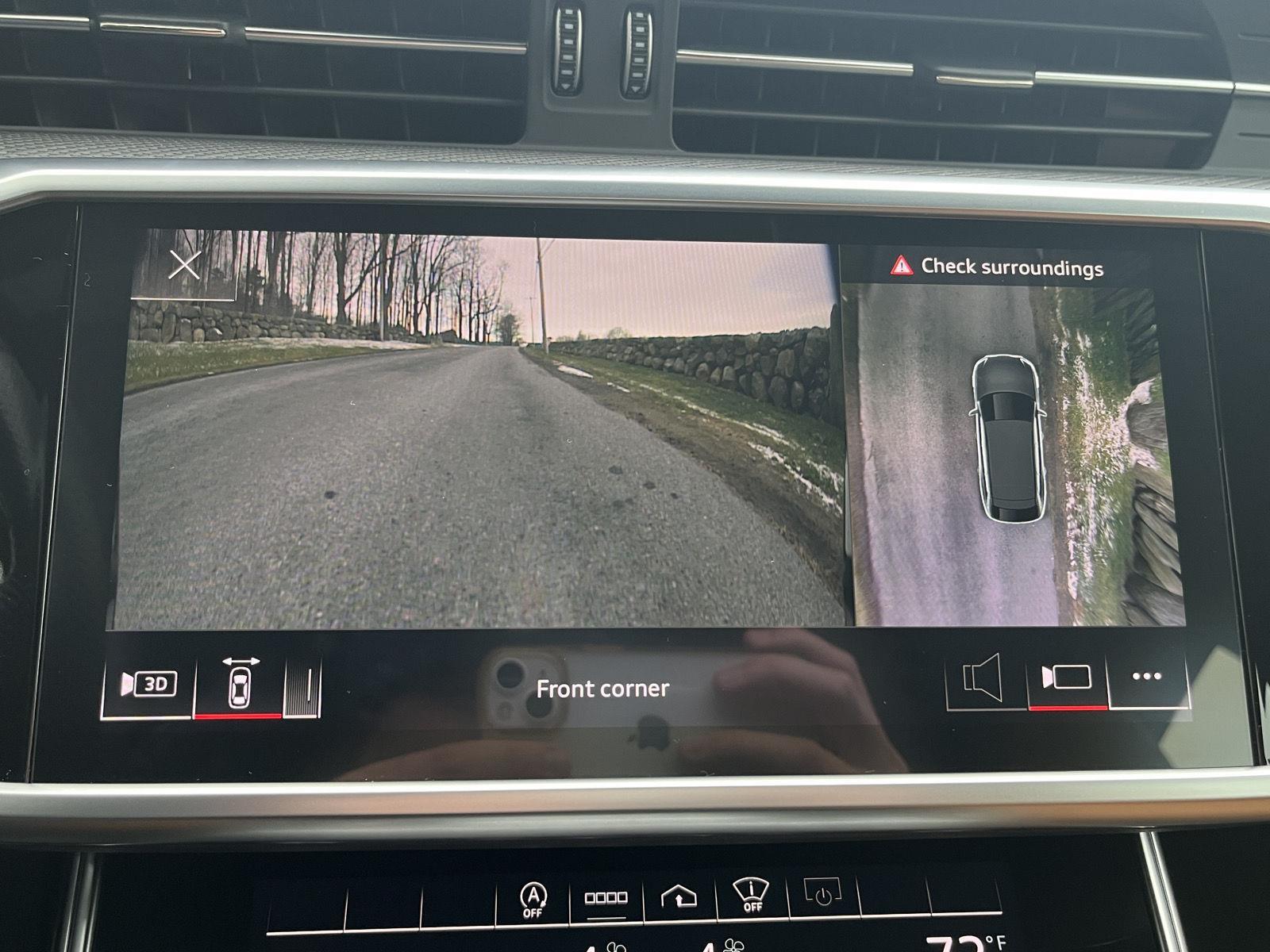 Topsfield Motor Company