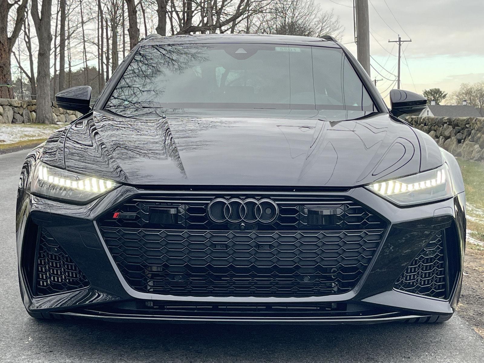 Topsfield Motor Company