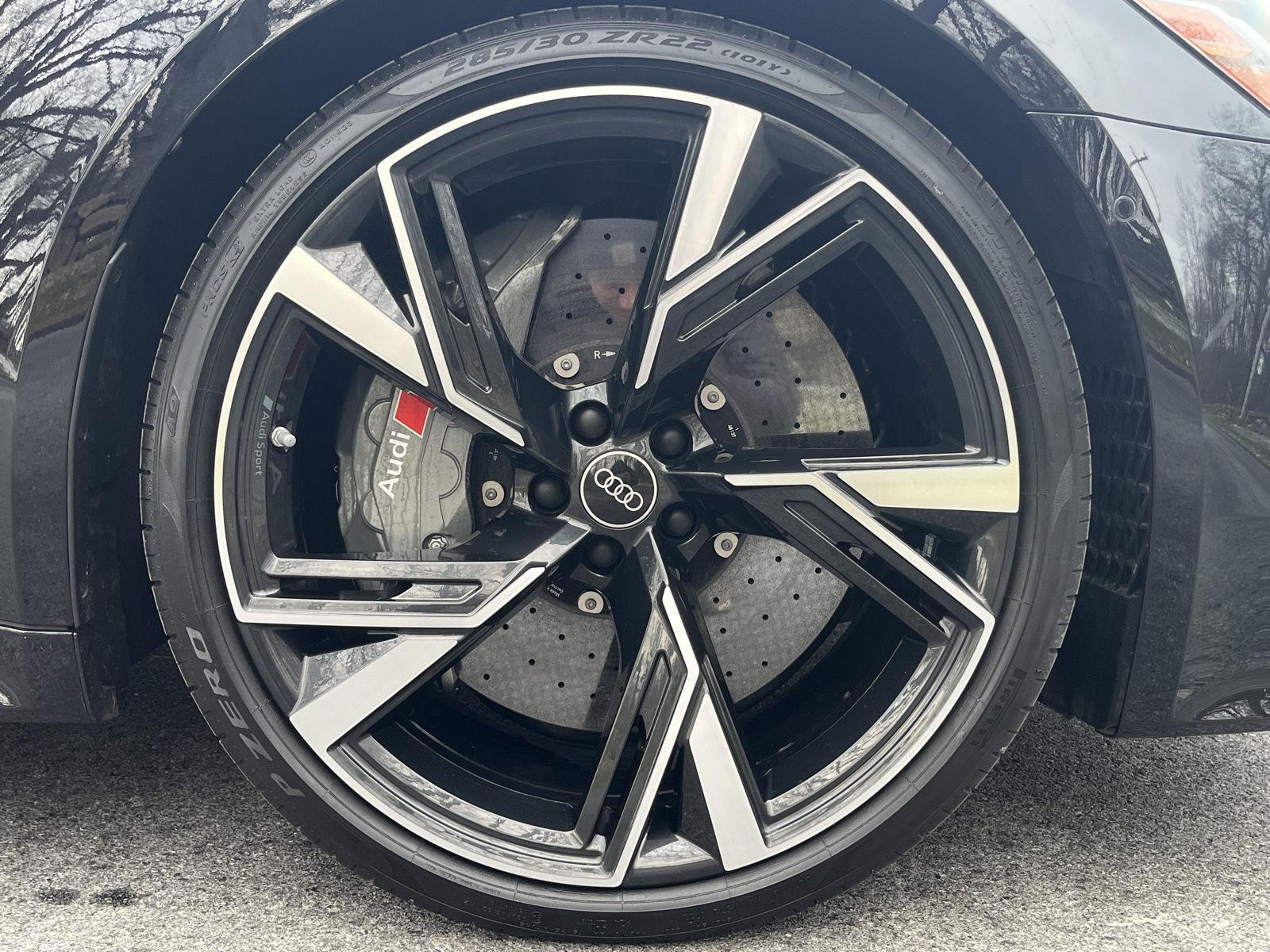 Topsfield Motor Company