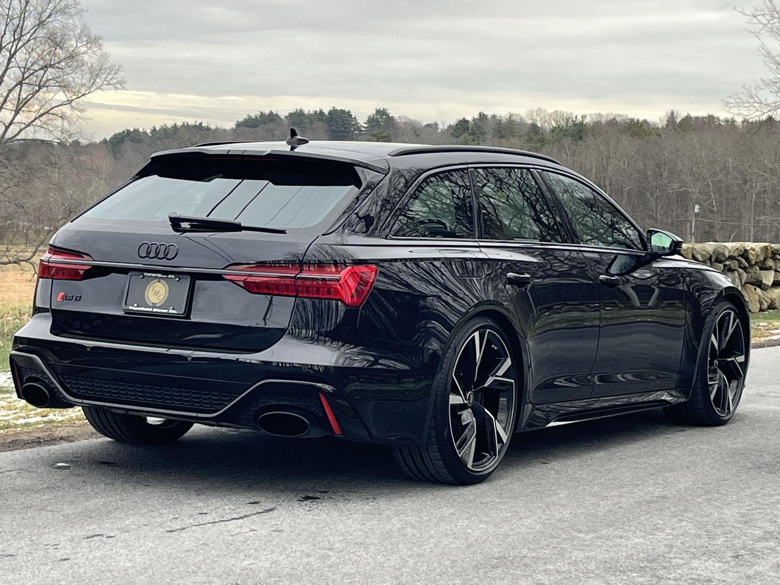 Topsfield Motor Company