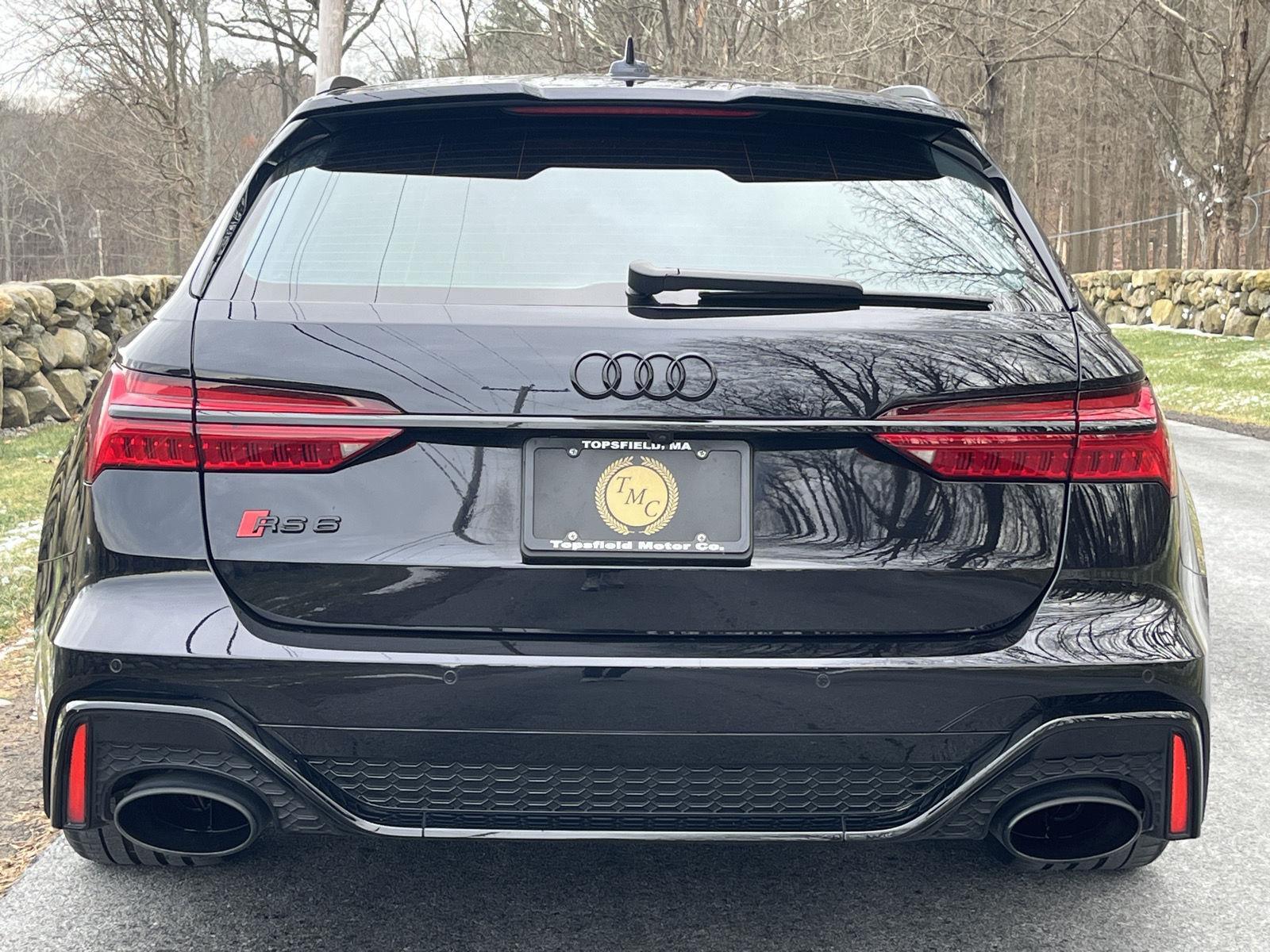 Topsfield Motor Company