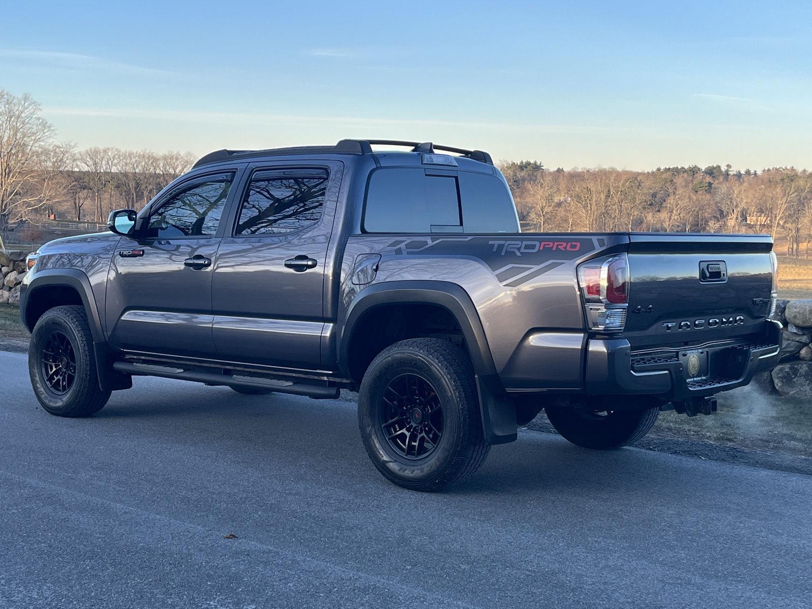 Topsfield Motor Company