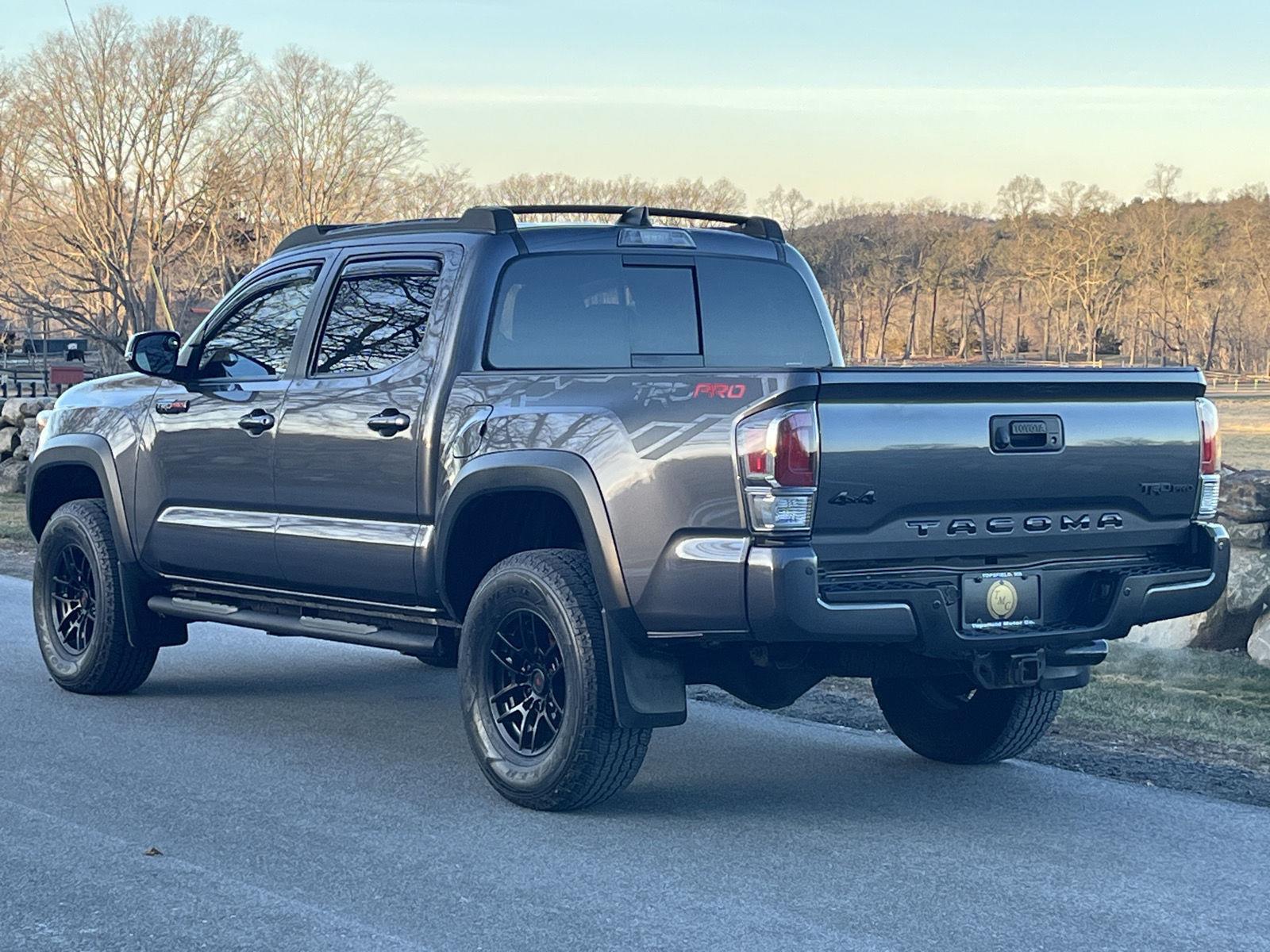 Topsfield Motor Company