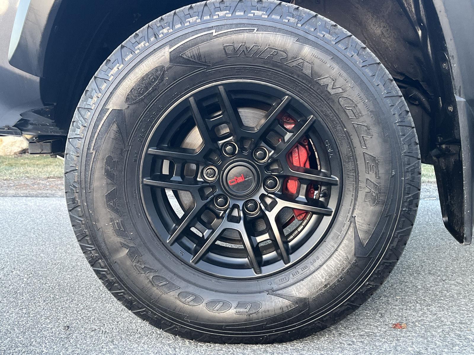 Topsfield Motor Company