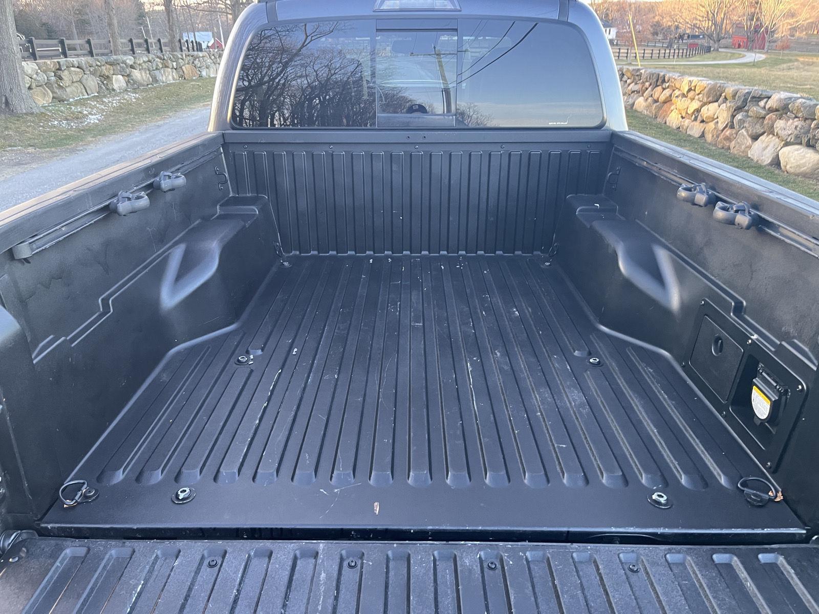 Topsfield Motor Company