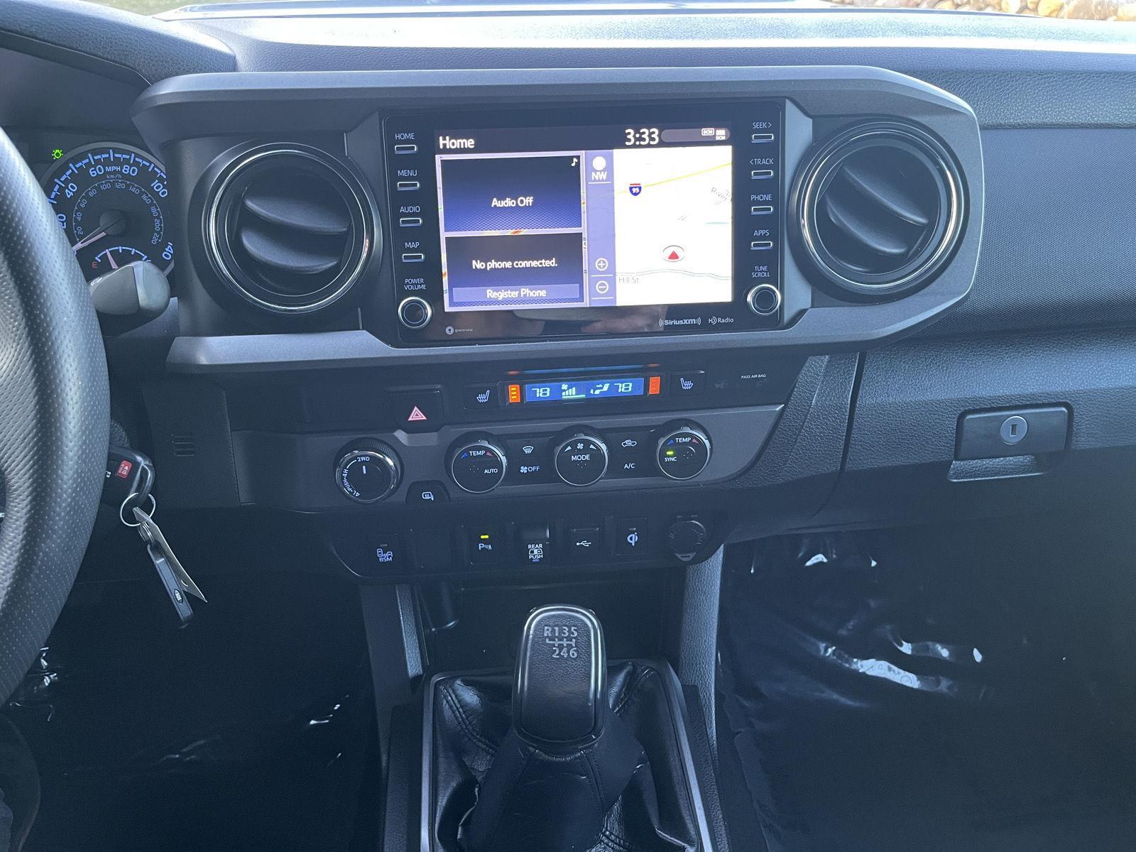 Topsfield Motor Company