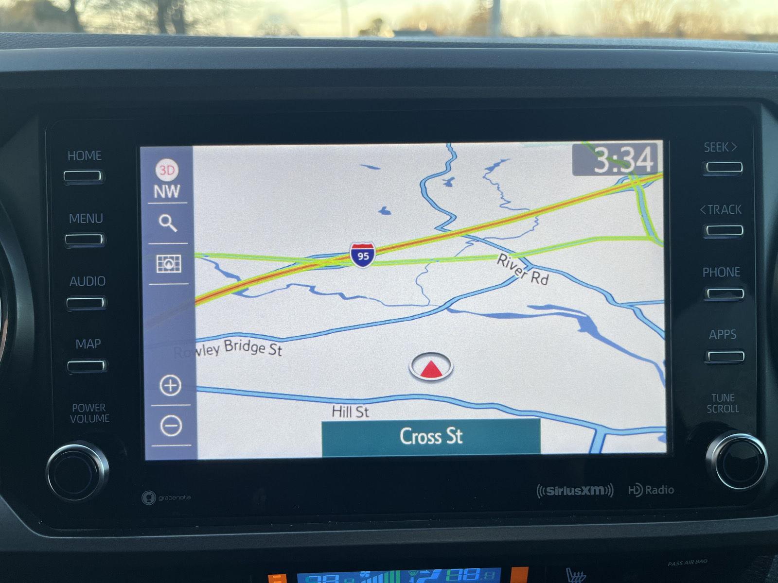 Topsfield Motor Company