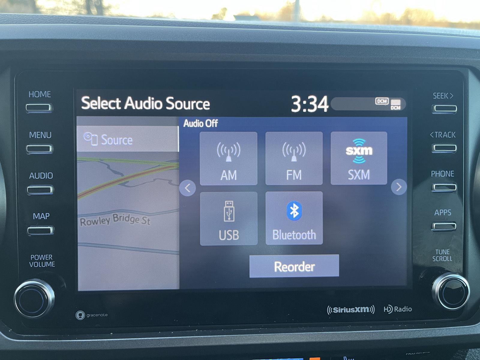 Topsfield Motor Company