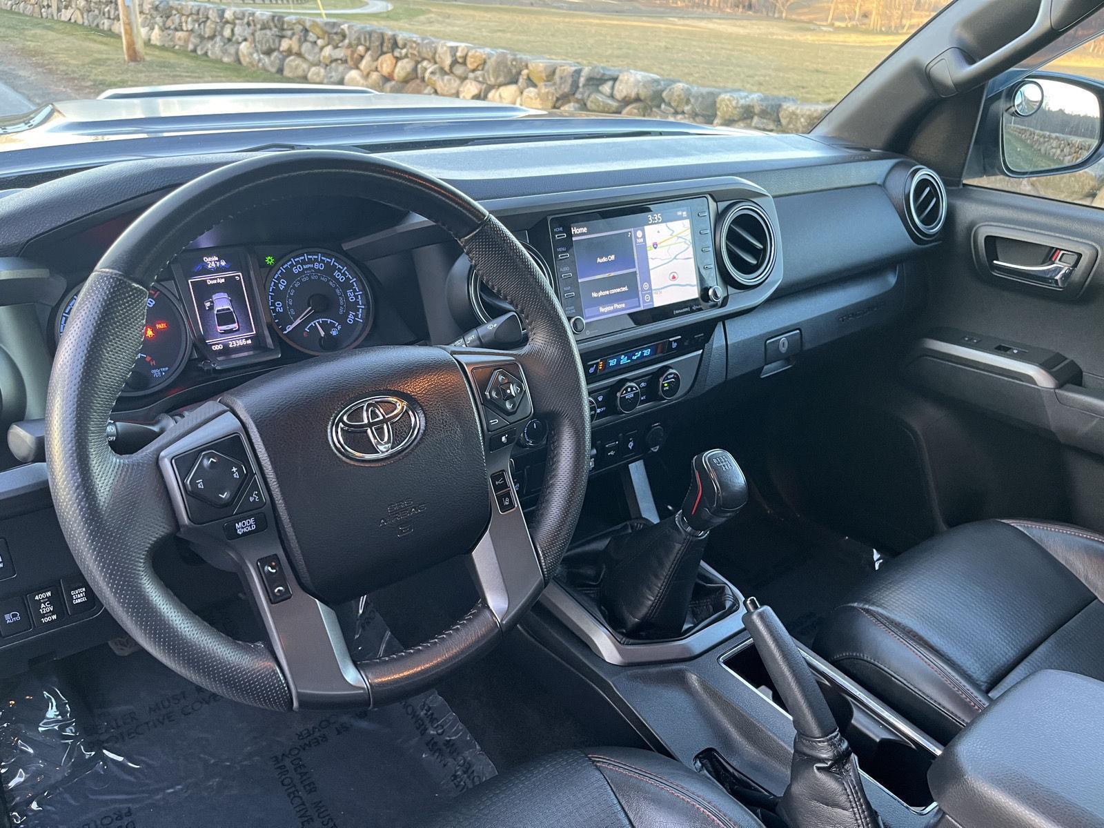 Topsfield Motor Company