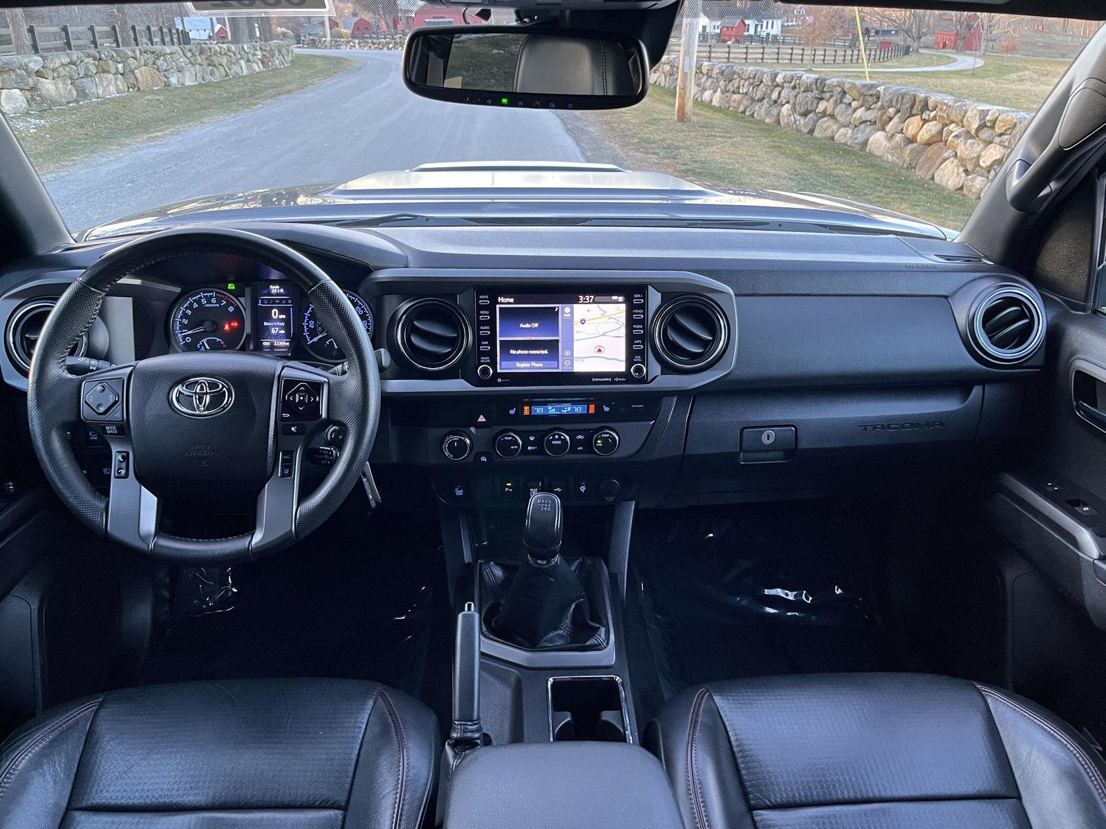 Topsfield Motor Company