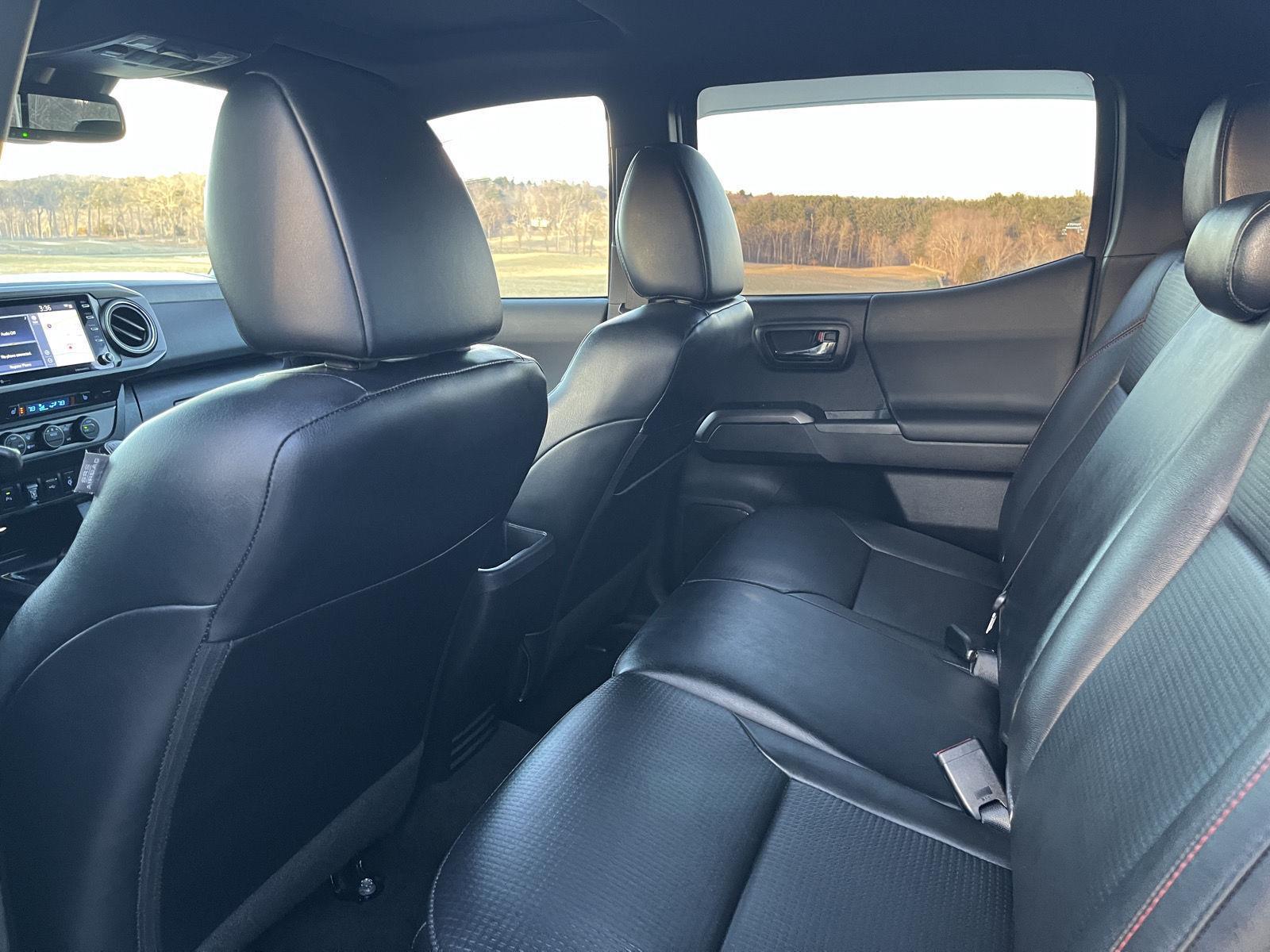 Topsfield Motor Company