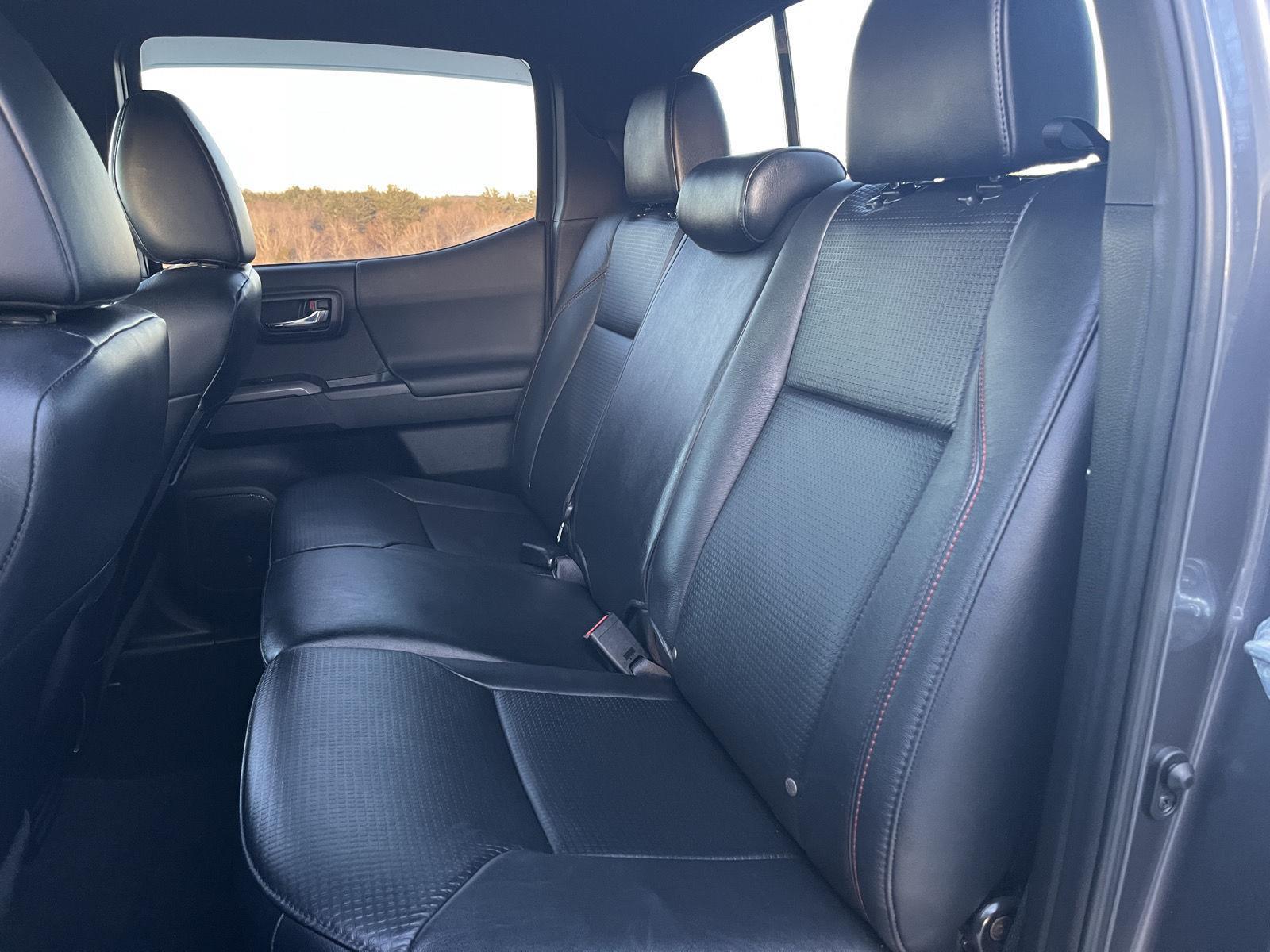 Topsfield Motor Company