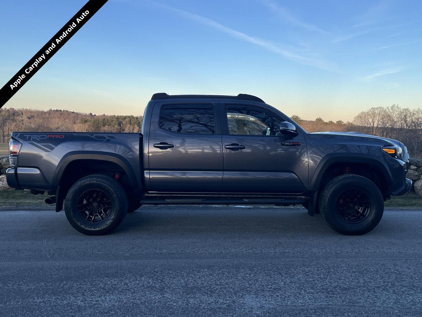 Topsfield Motor Company