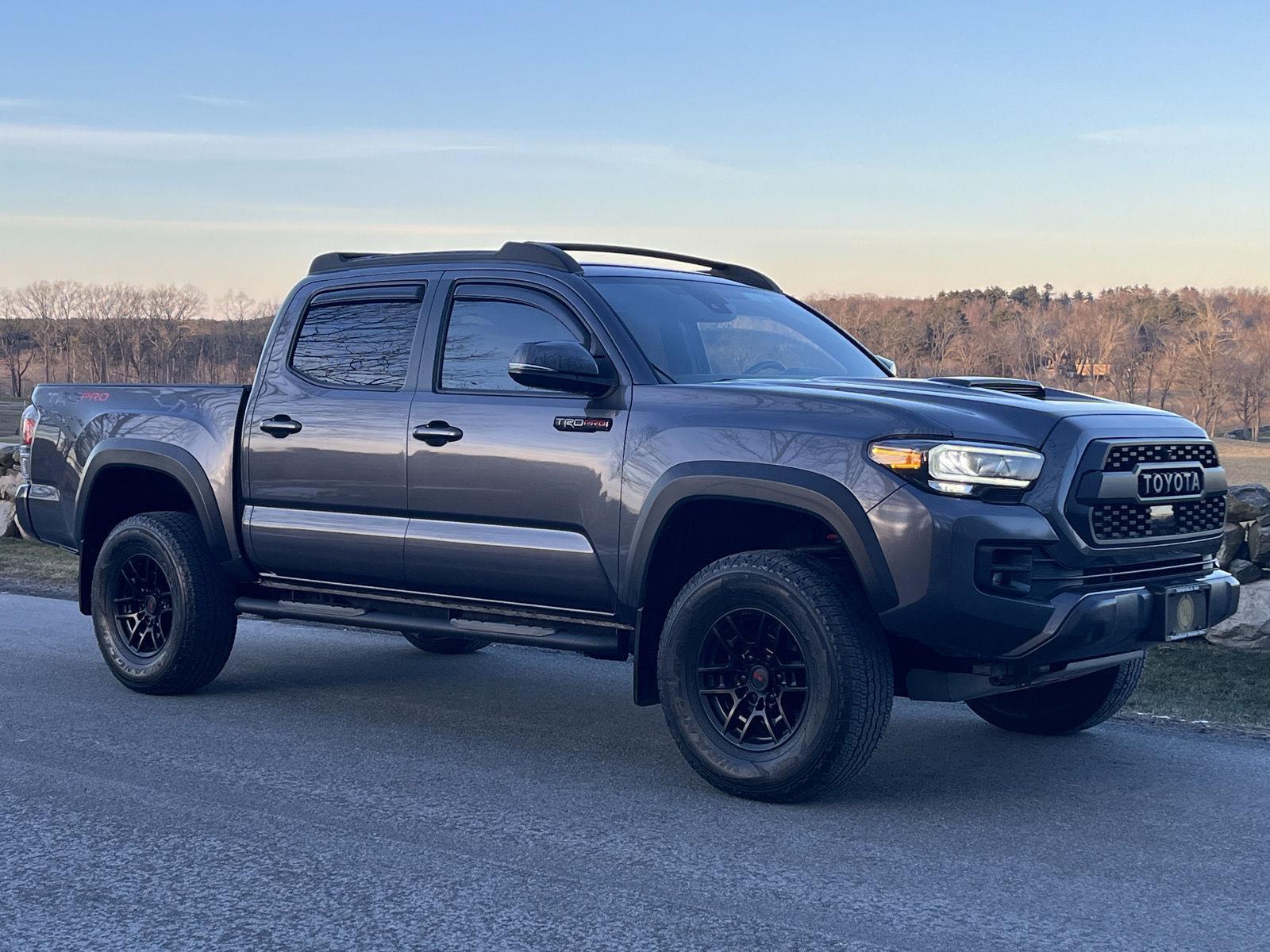 Topsfield Motor Company