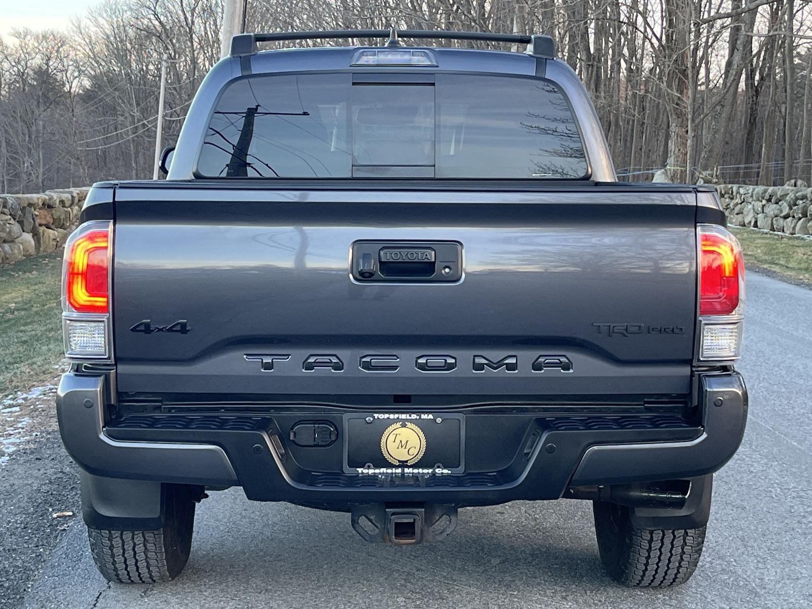 Topsfield Motor Company